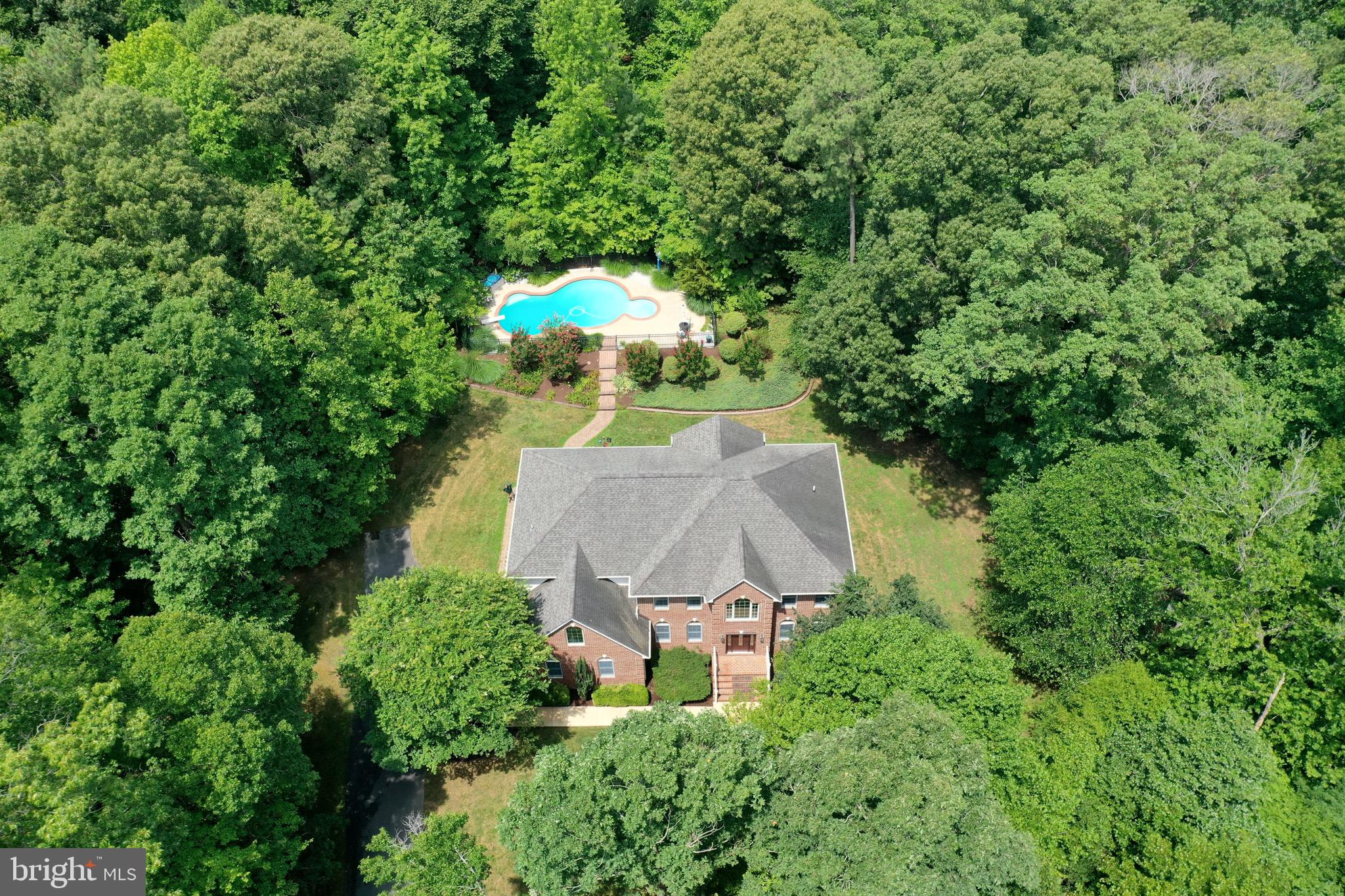 COX'S RUN - Residential