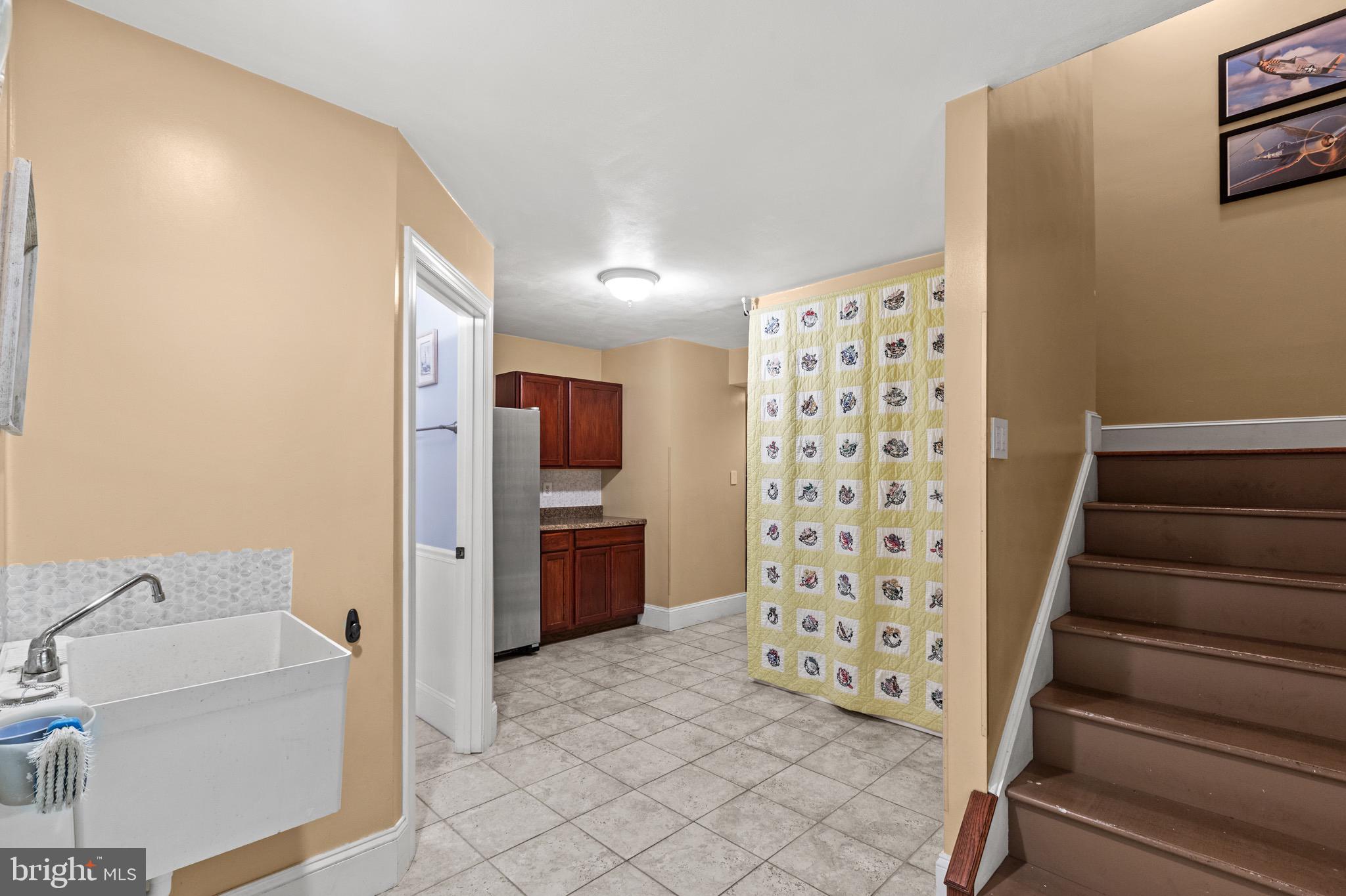 COX'S RUN - Residential