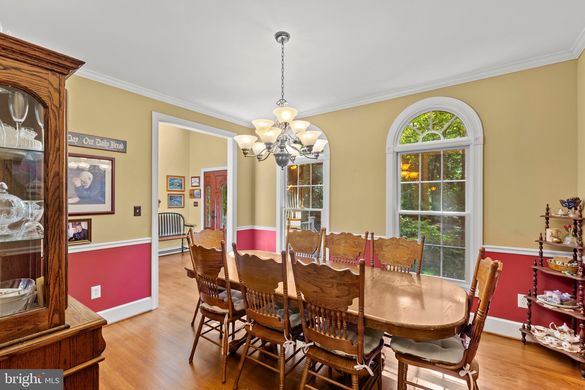 COX'S RUN - Residential