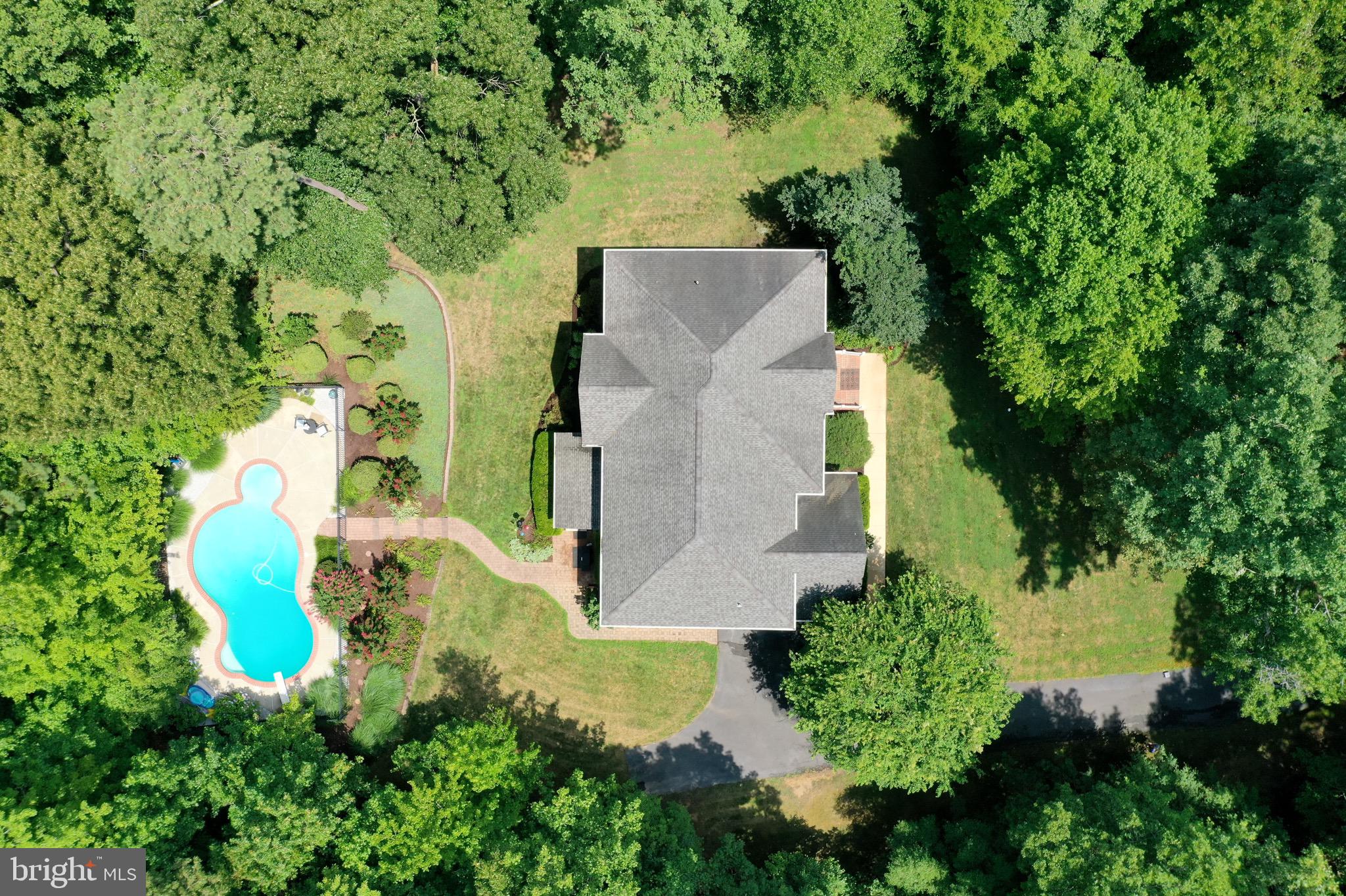 COX'S RUN - Residential