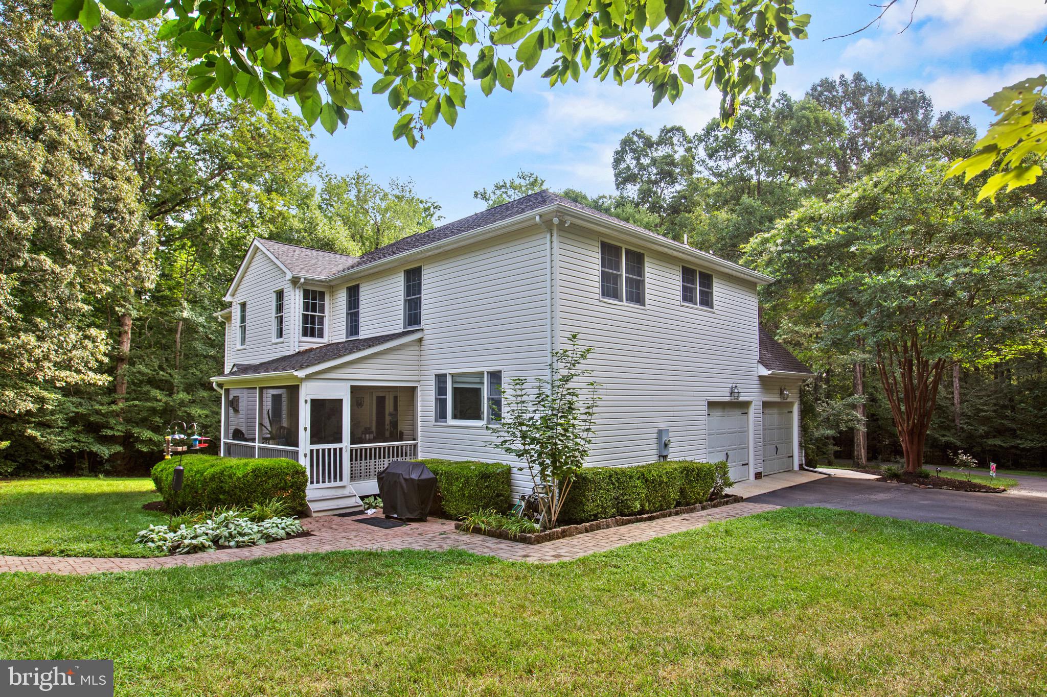 COX'S RUN - Residential