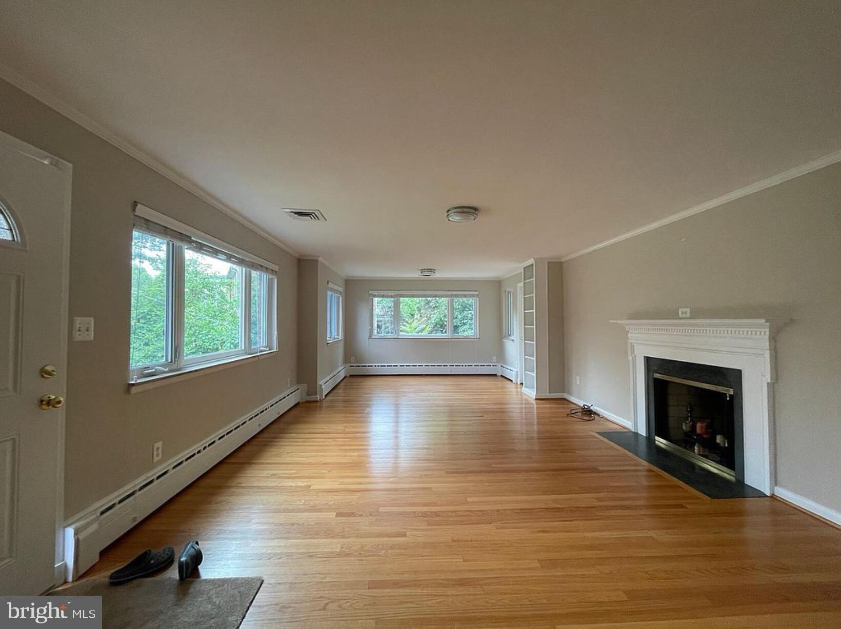 AURORA HILLS - Residential