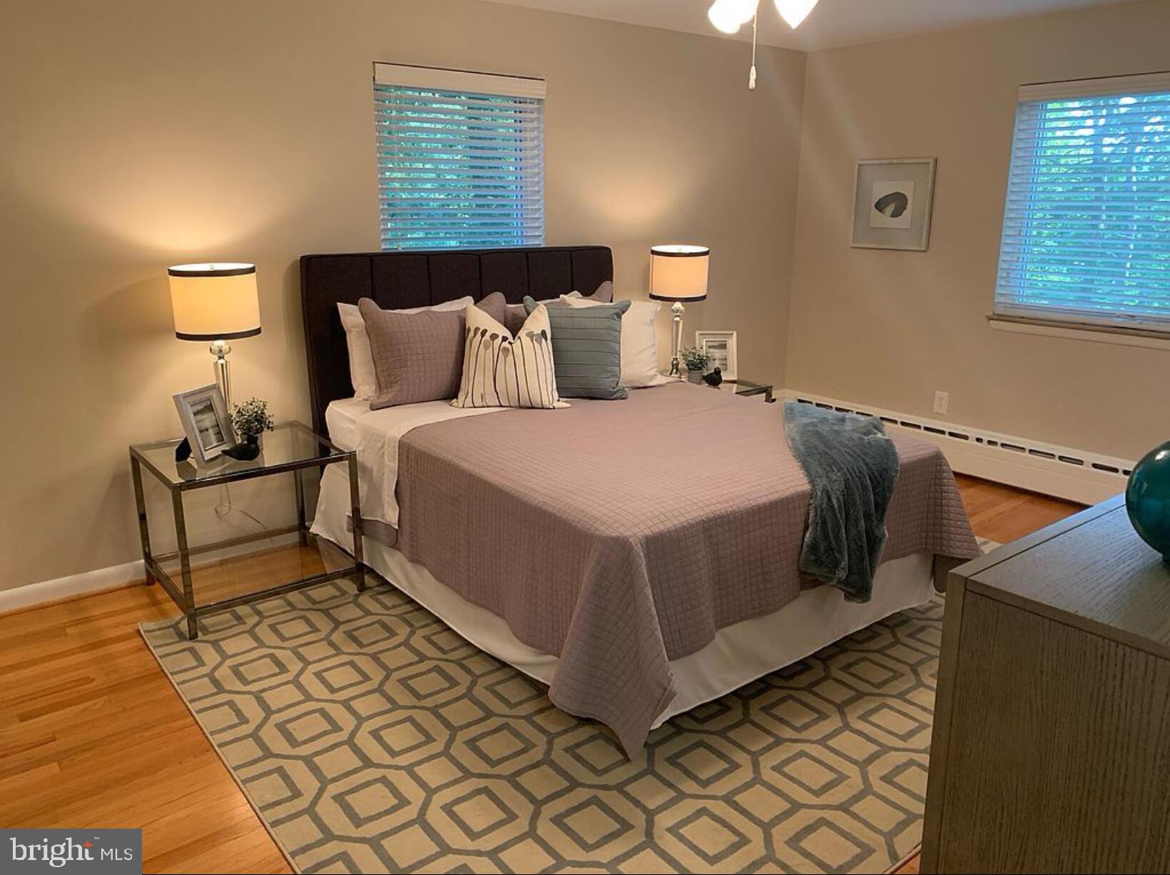 AURORA HILLS - Residential