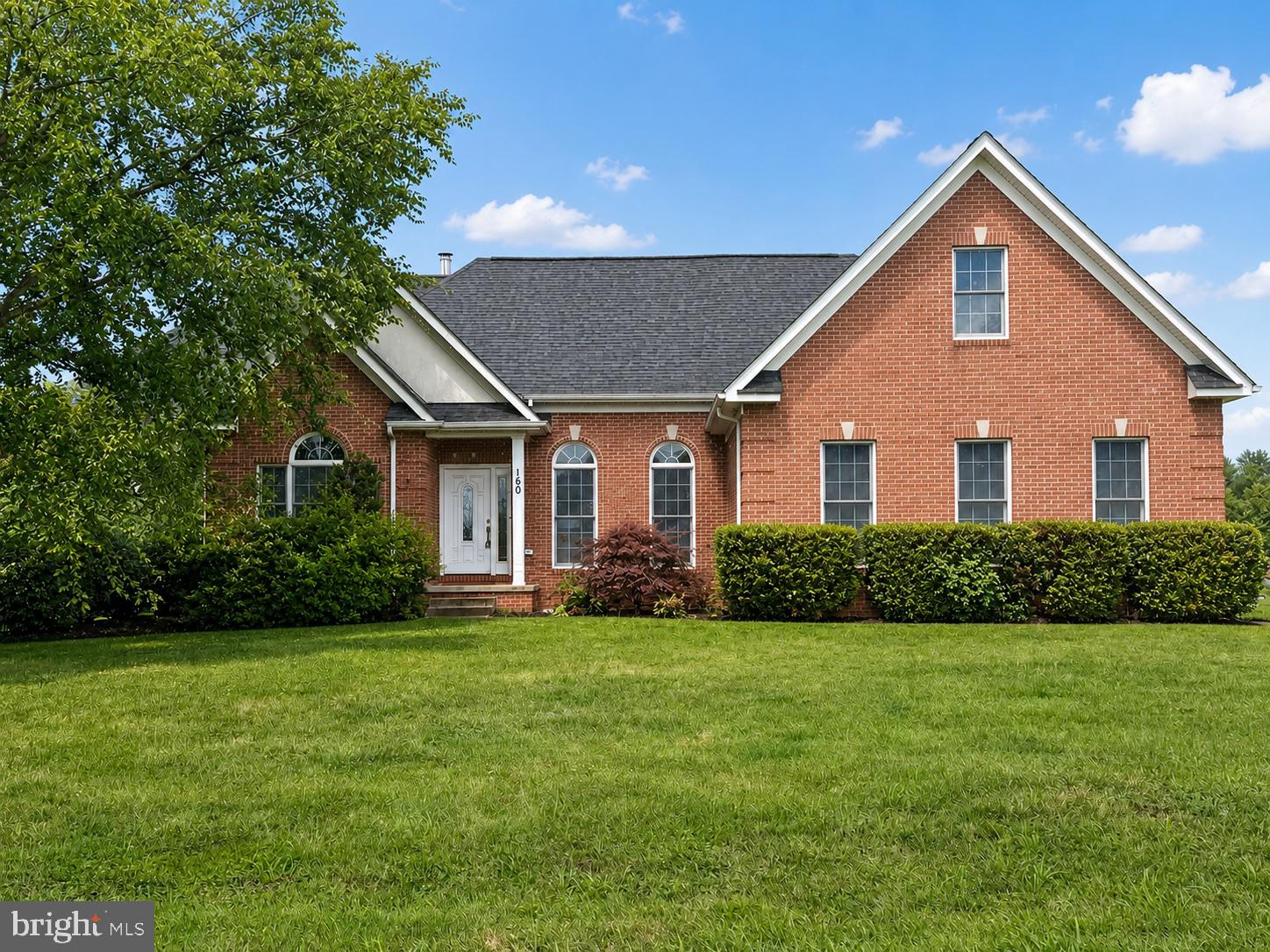CANVASBACK RIDGE - Residential
