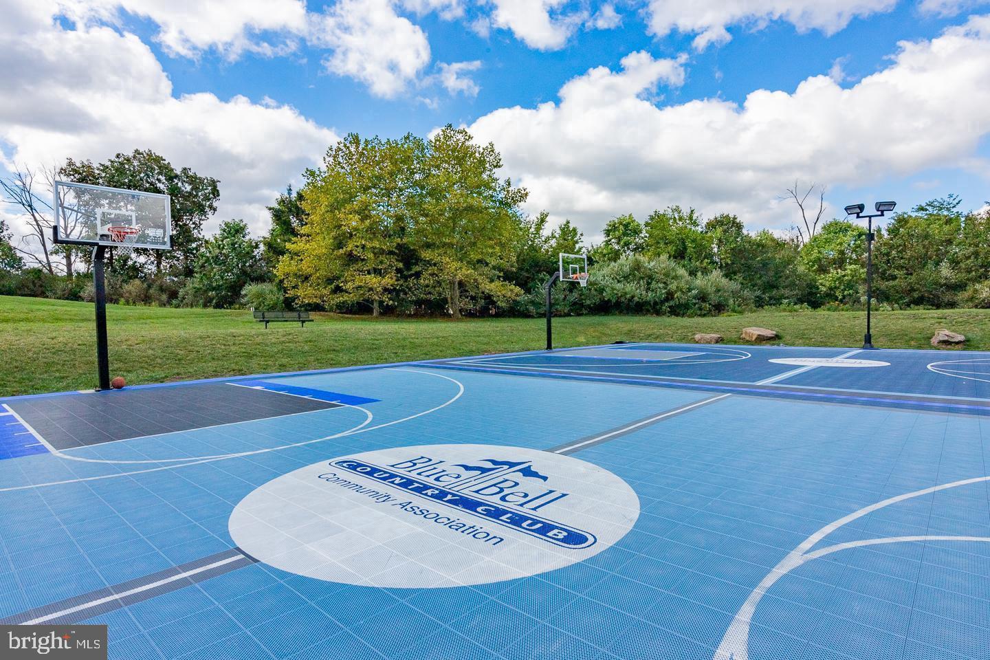 BLUE BELL CC - Residential