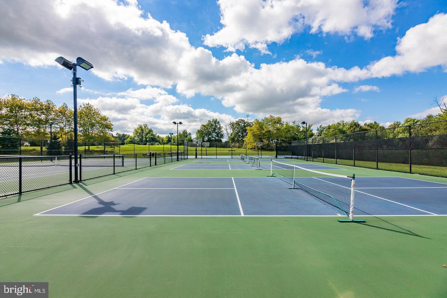 BLUE BELL CC - Residential