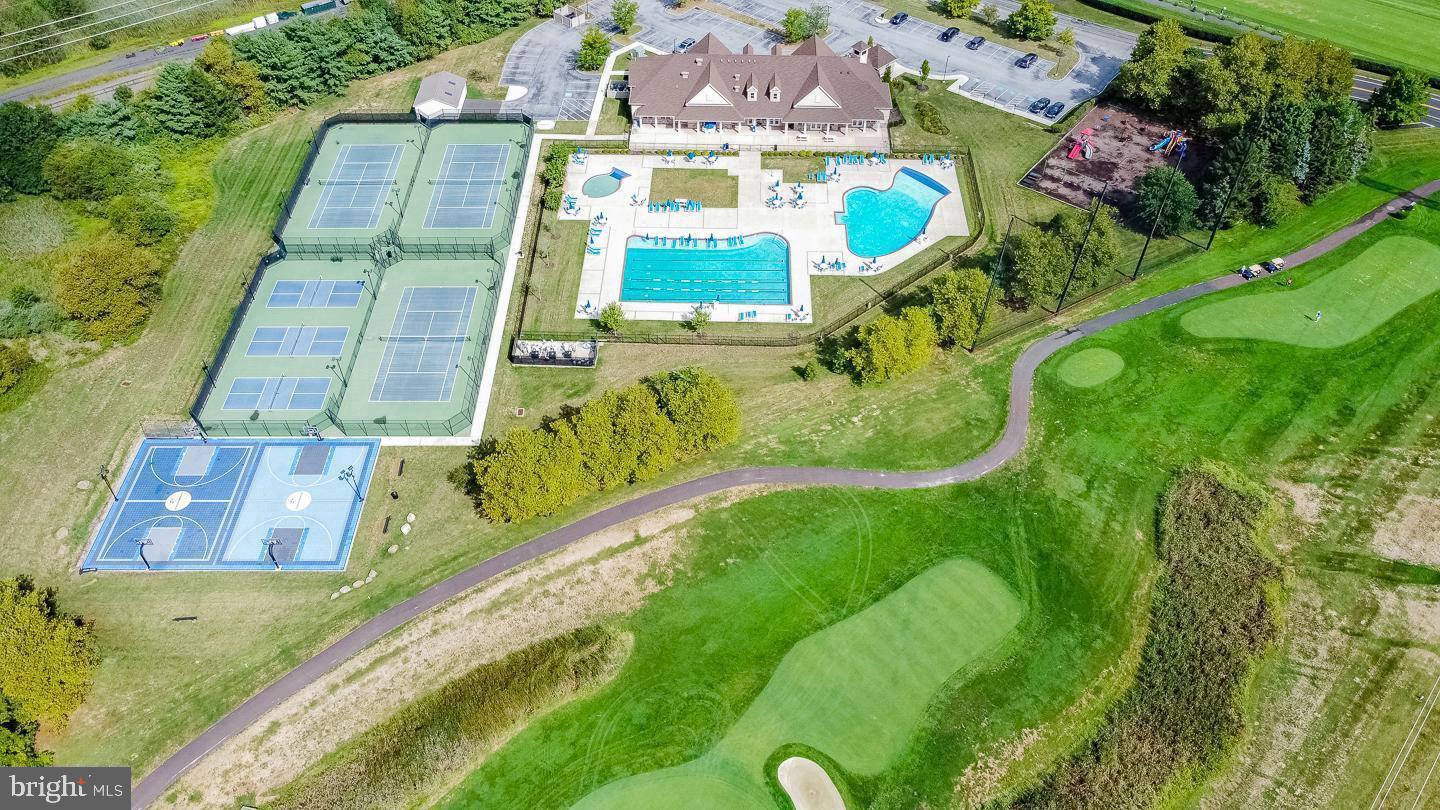 BLUE BELL CC - Residential