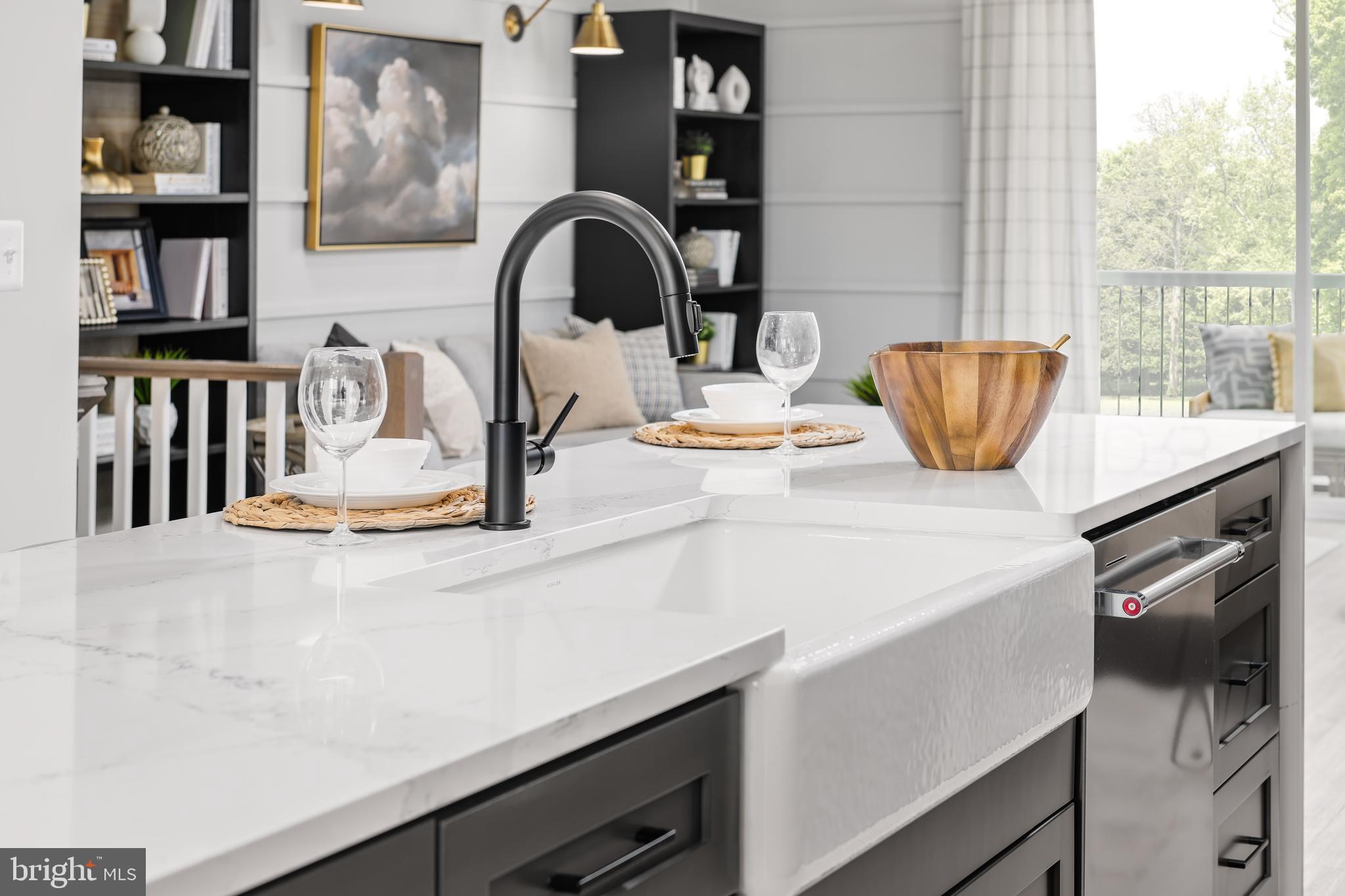 BRUNSWICK CROSSING - Residential