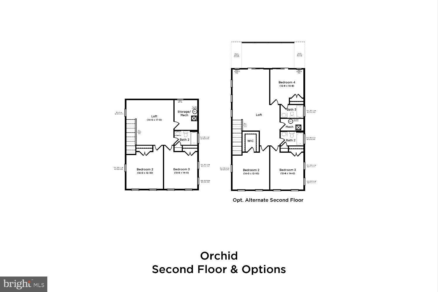 BRUNSWICK CROSSING - Residential