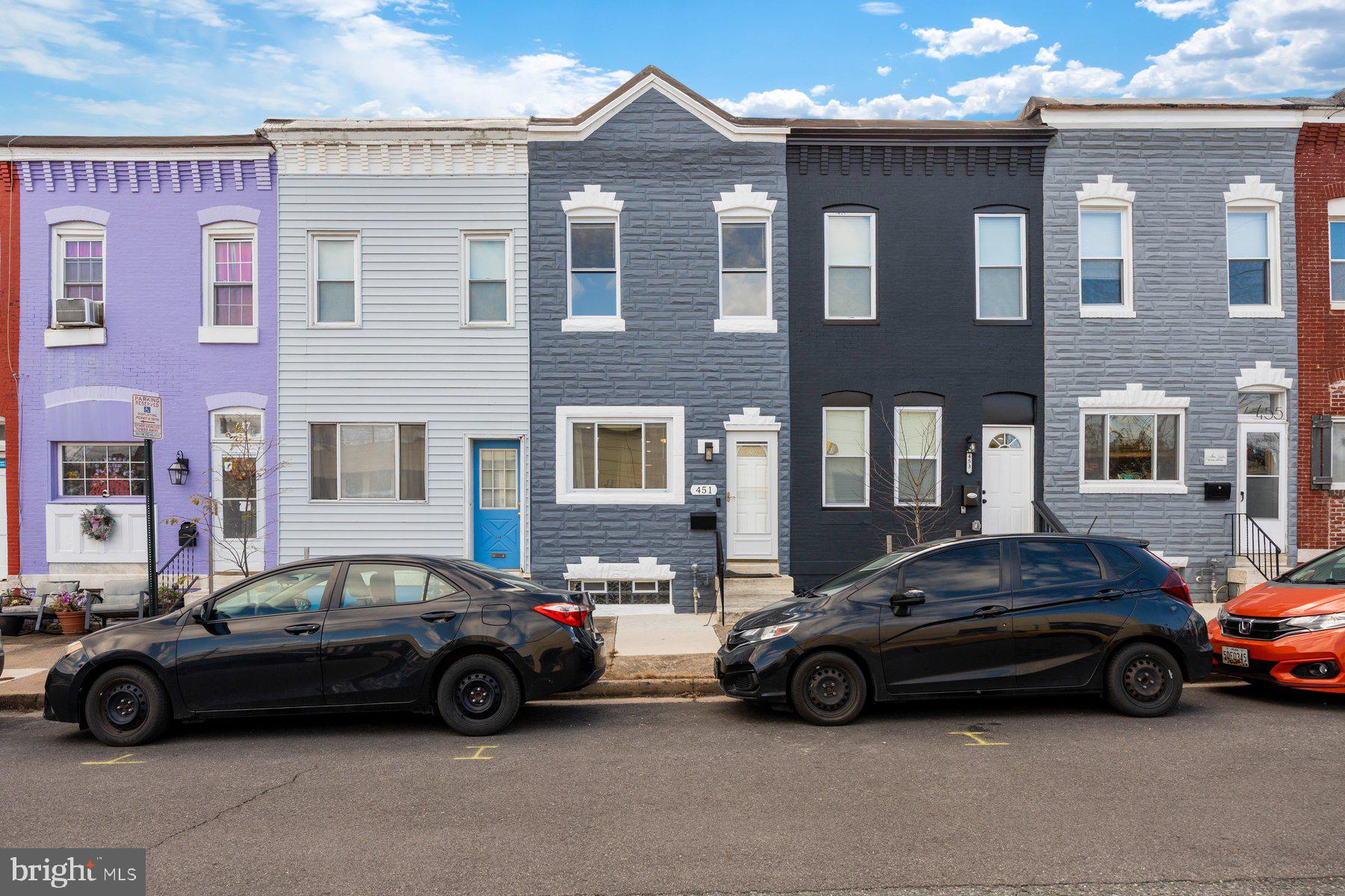 REMINGTON HISTORIC DISTRICT - Residential