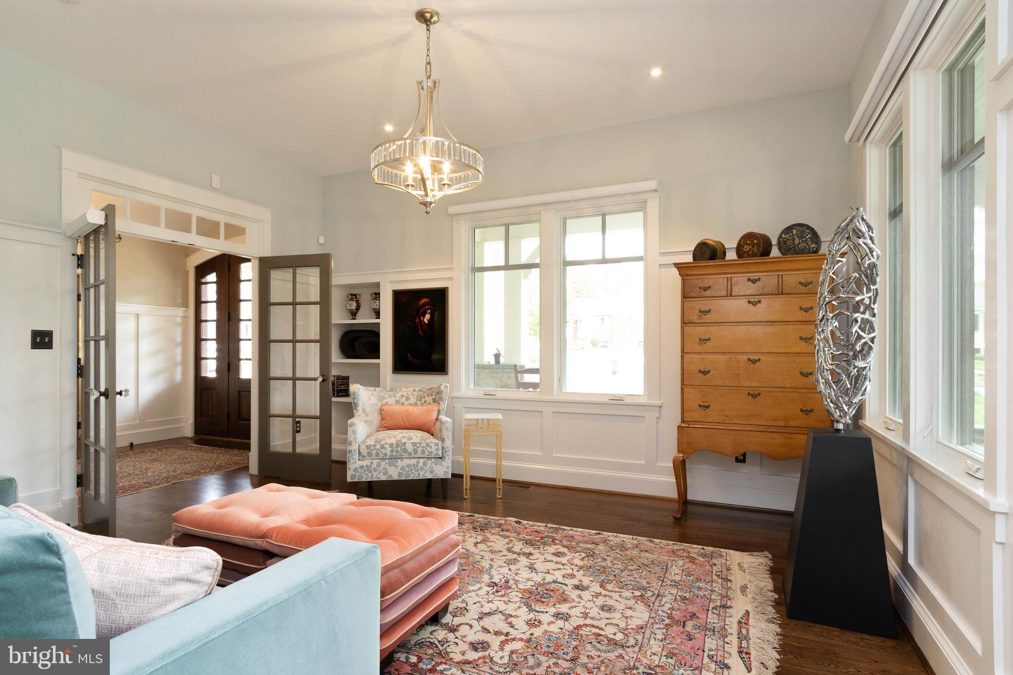 WESTMORE GARDENS - Residential