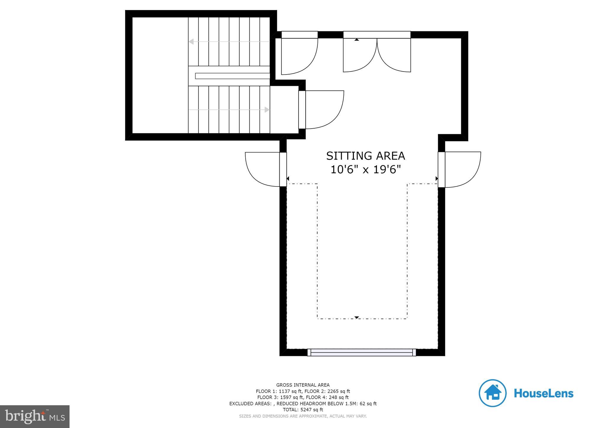 WESTMORE GARDENS - Residential