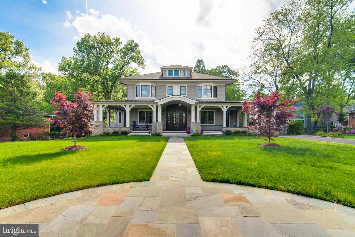 WESTMORE GARDENS - Residential