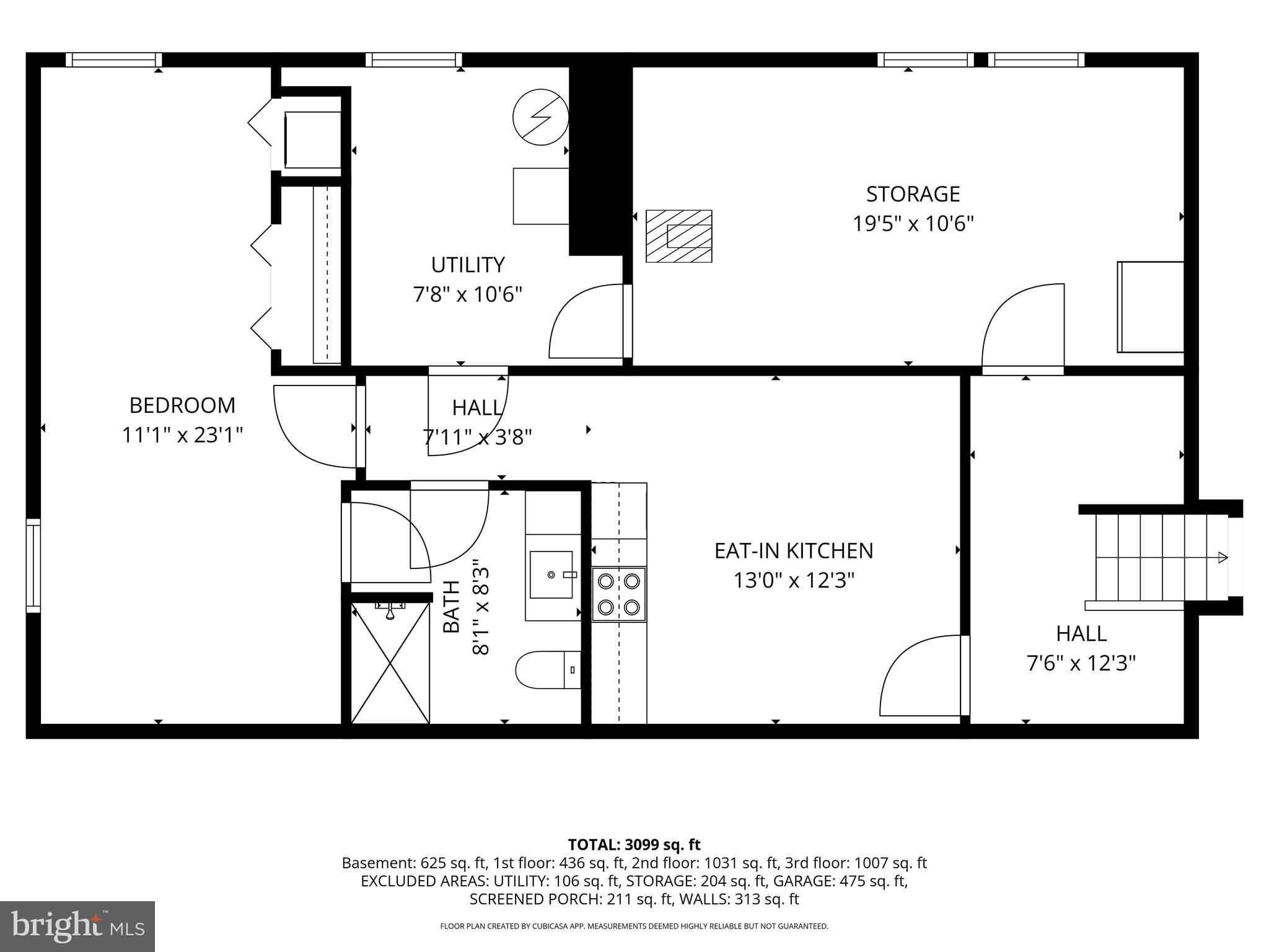 WILLIAMSBURG VILLAGE - Residential