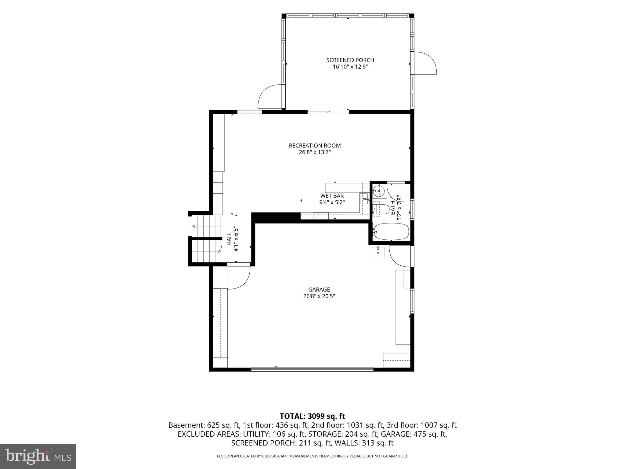 WILLIAMSBURG VILLAGE - Residential