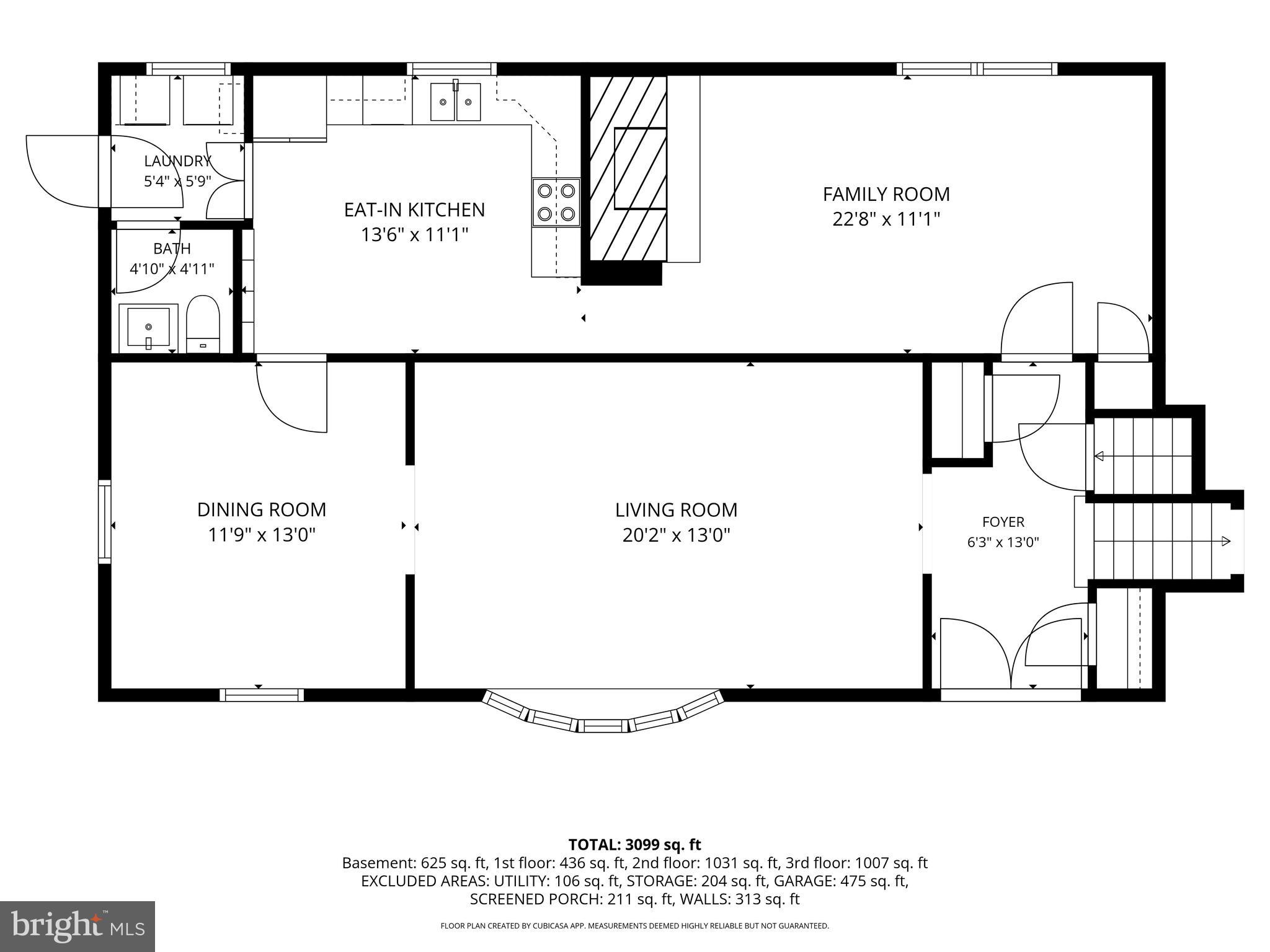 WILLIAMSBURG VILLAGE - Residential