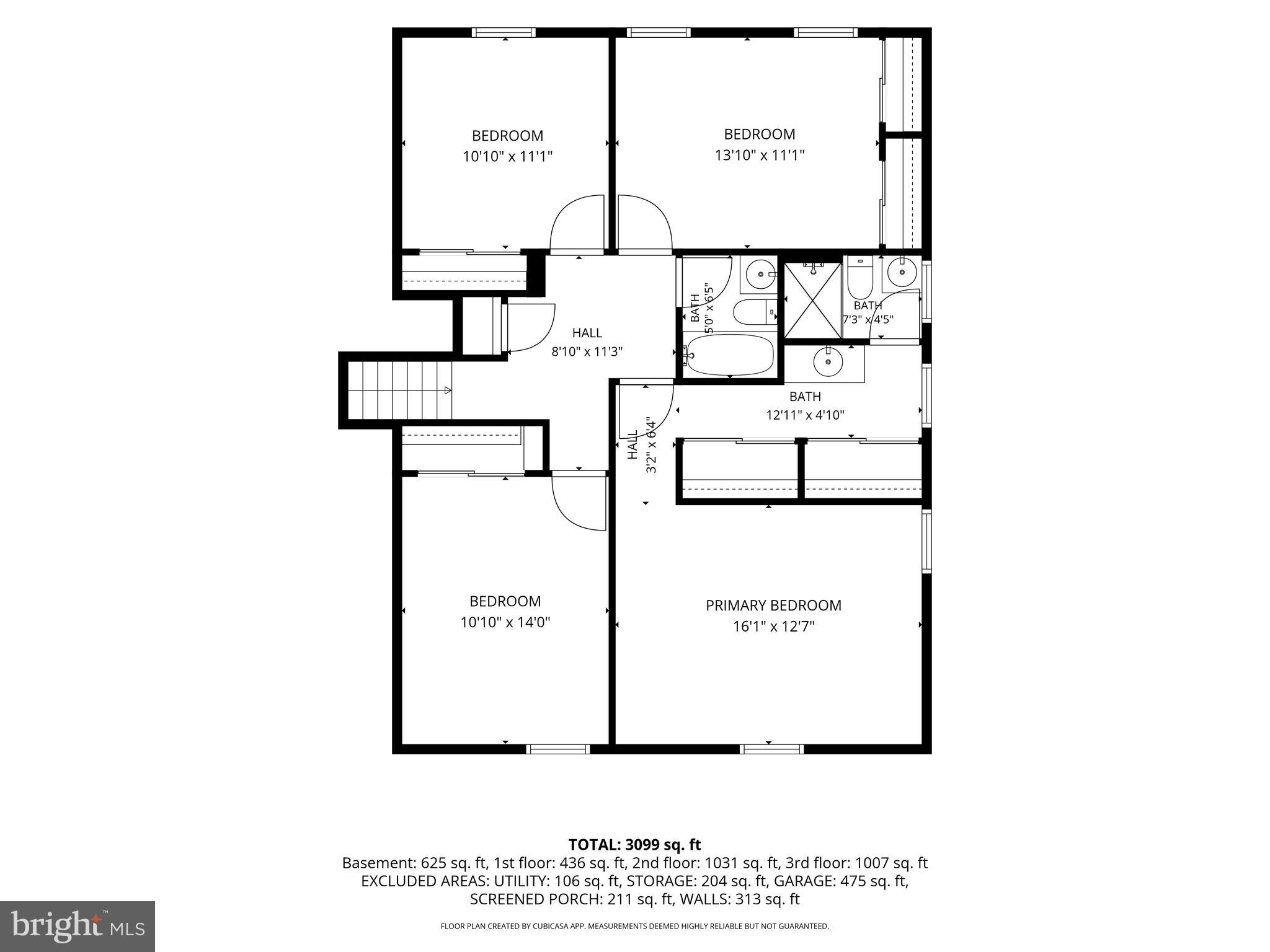 WILLIAMSBURG VILLAGE - Residential