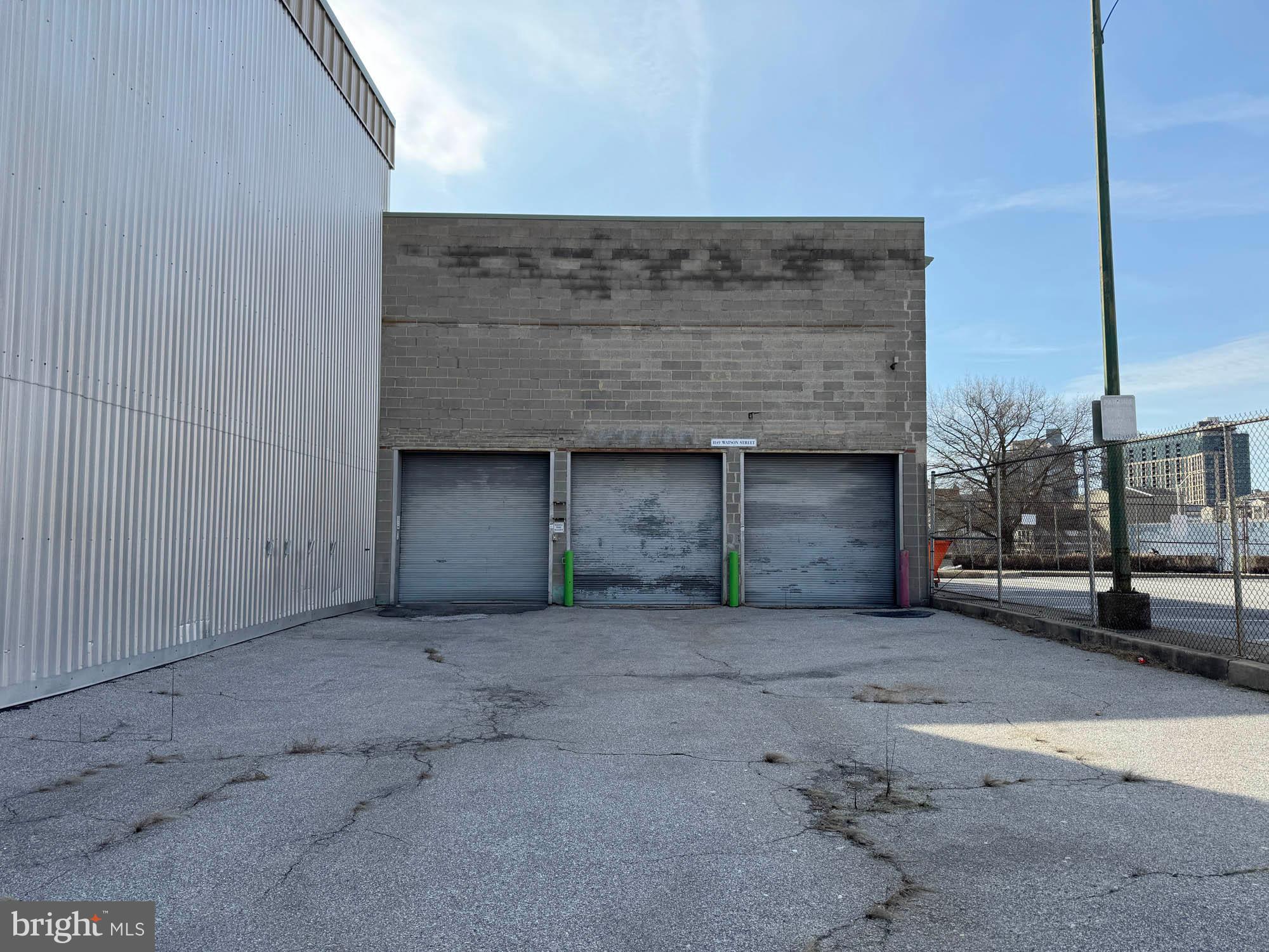 JONESTOWN HISTORIC DISTRICT - Commercial Sale