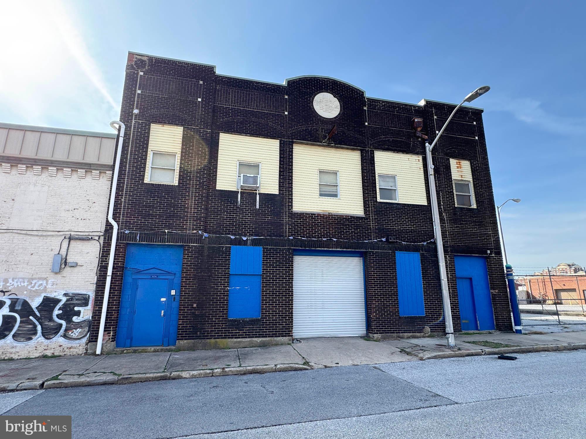 JONESTOWN HISTORIC DISTRICT - Commercial Sale