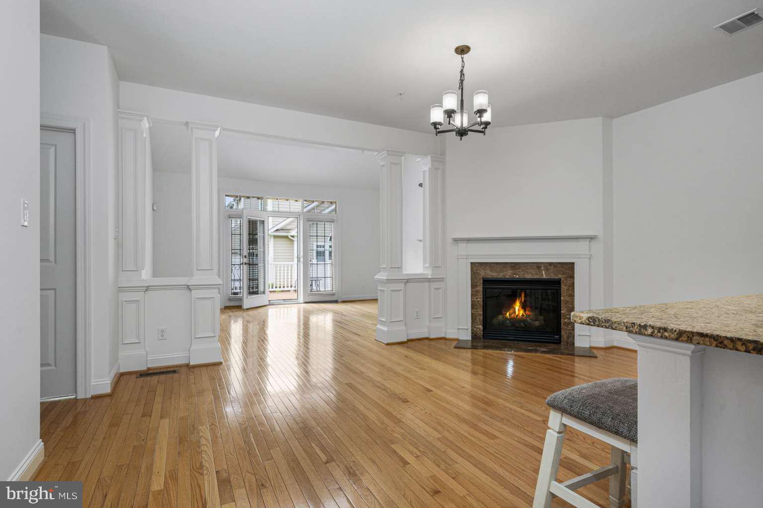 COLDSTREAM CROSSING - Residential