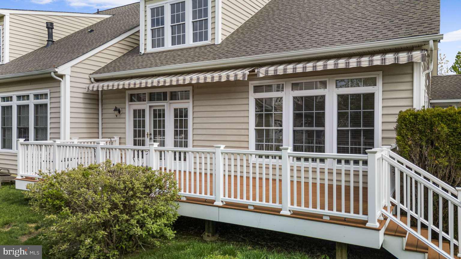 COLDSTREAM CROSSING - Residential