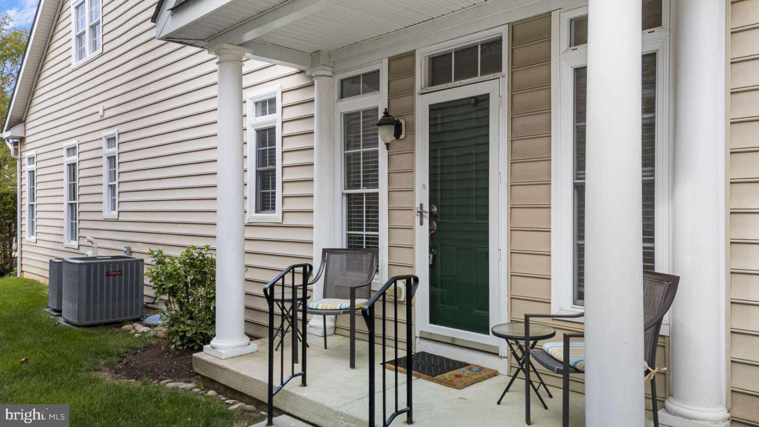 COLDSTREAM CROSSING - Residential