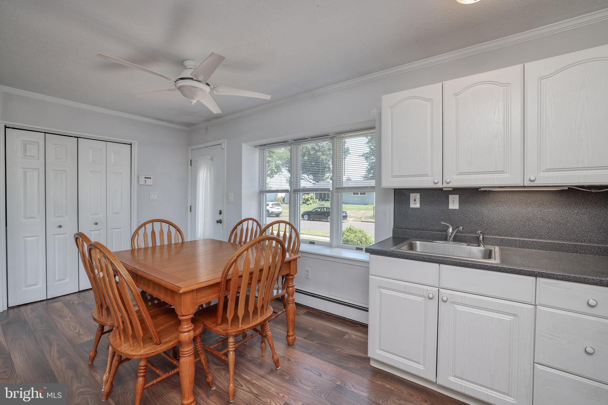 CRABTREE HOLLOW - Residential