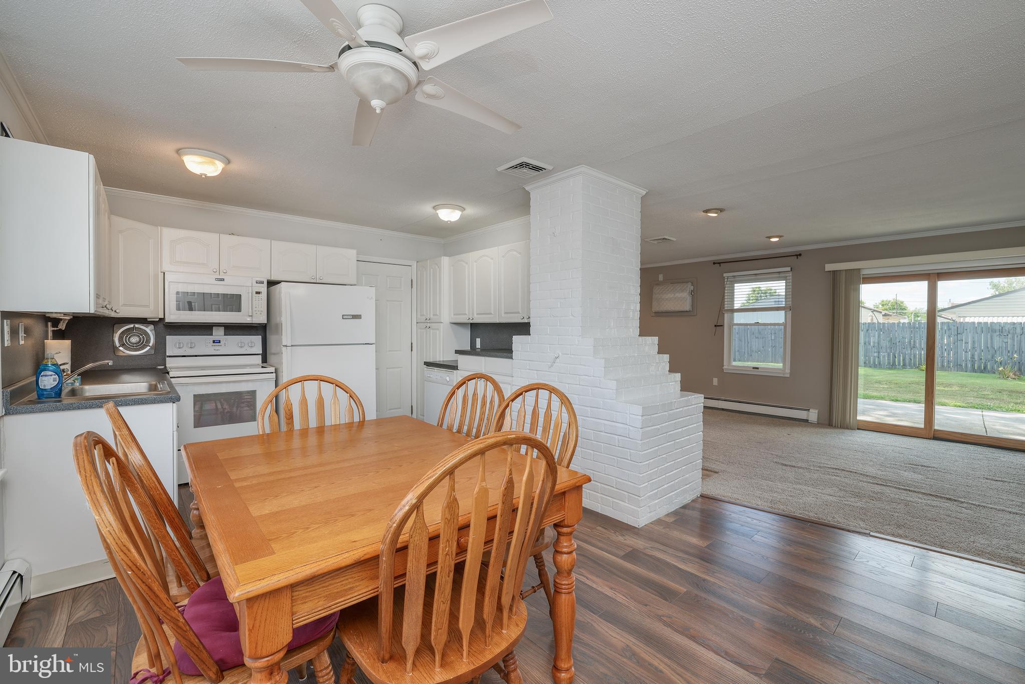 CRABTREE HOLLOW - Residential