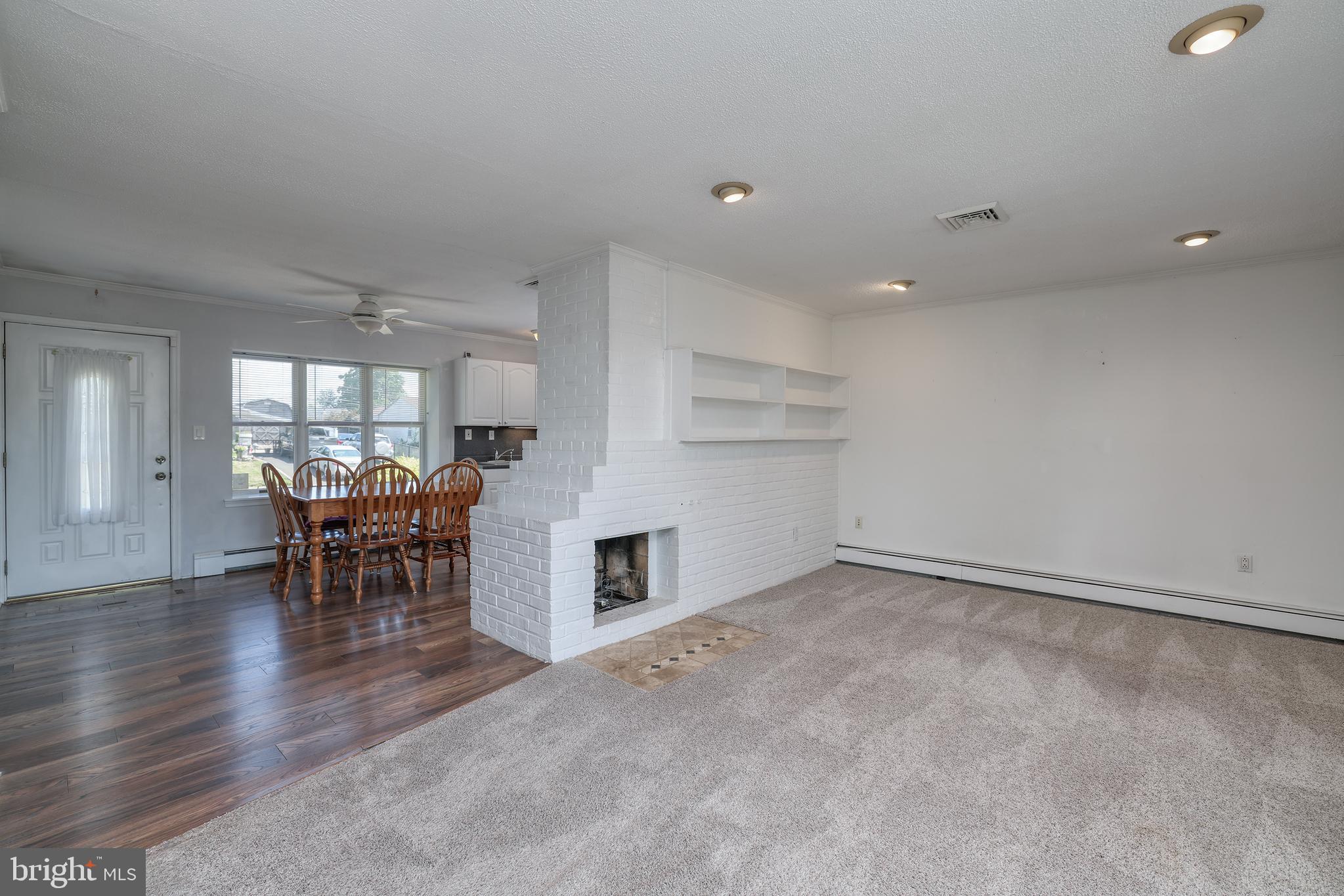 CRABTREE HOLLOW - Residential
