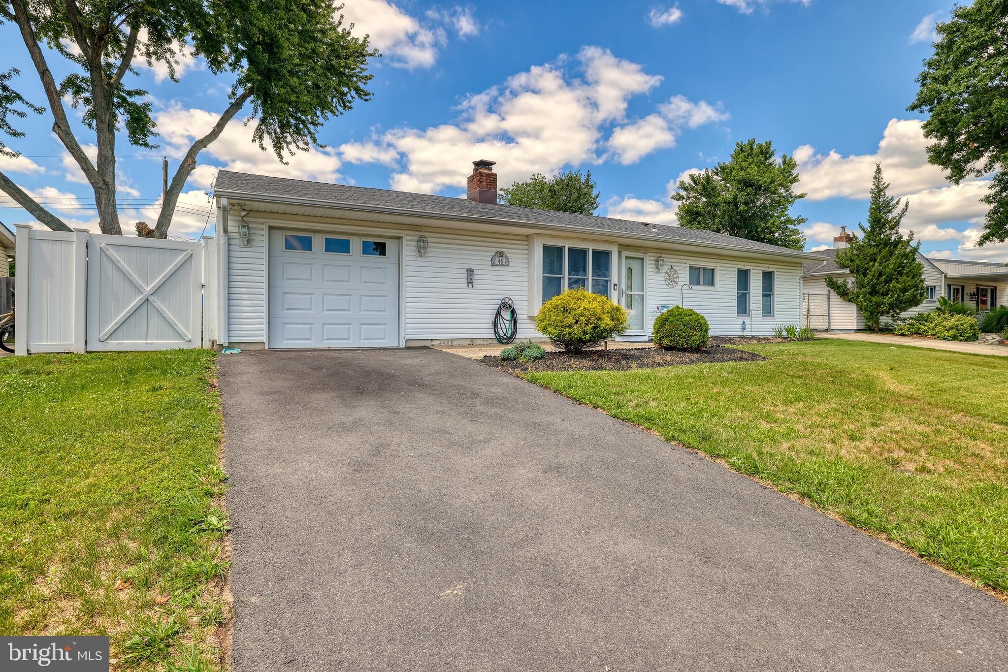 CRABTREE HOLLOW - Residential