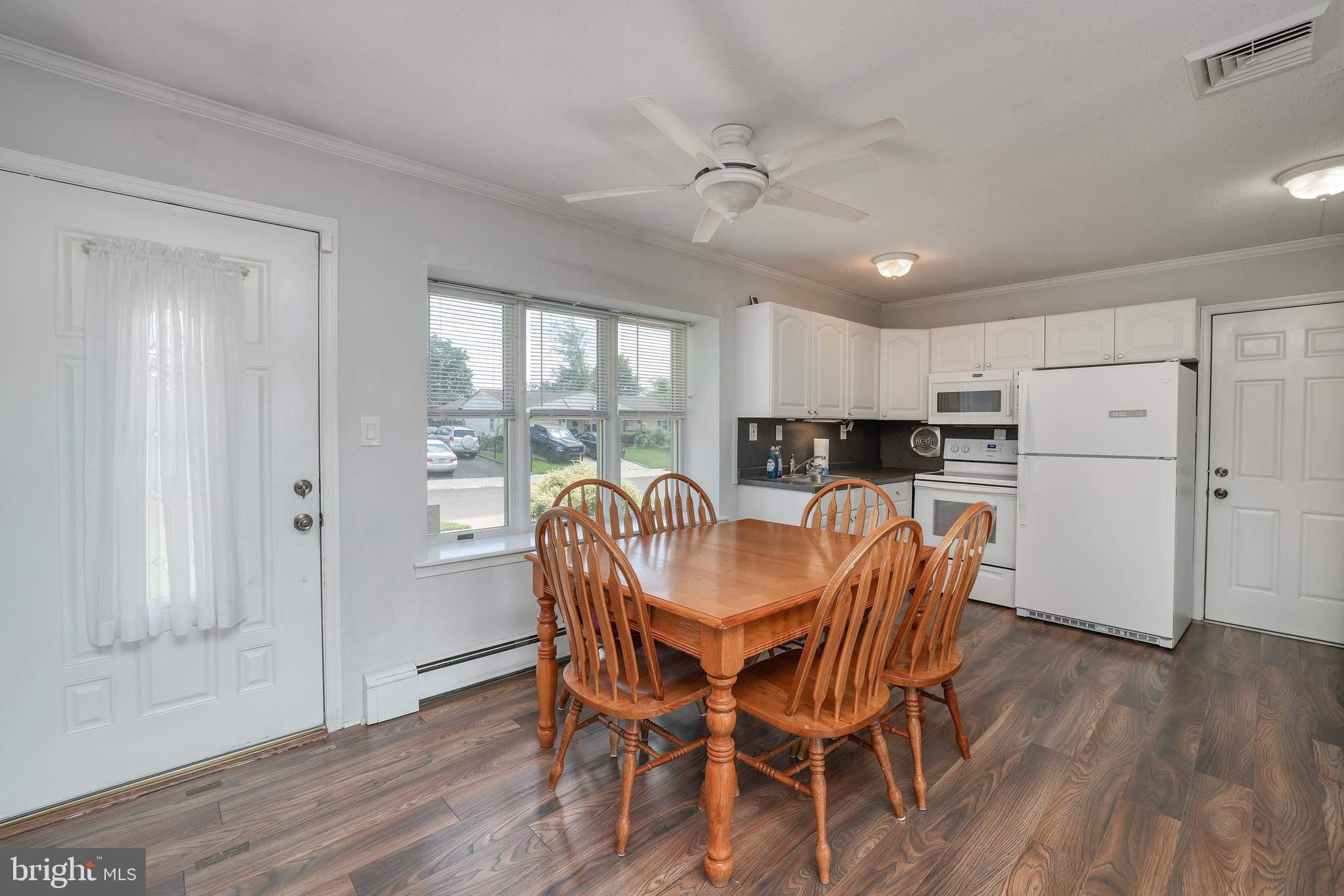 CRABTREE HOLLOW - Residential