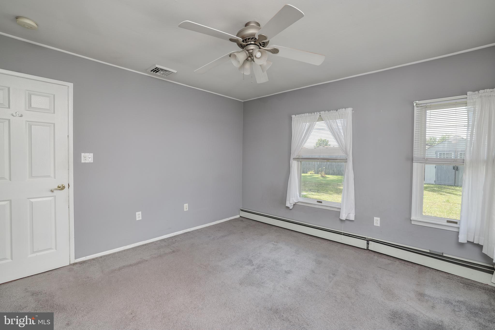 CRABTREE HOLLOW - Residential