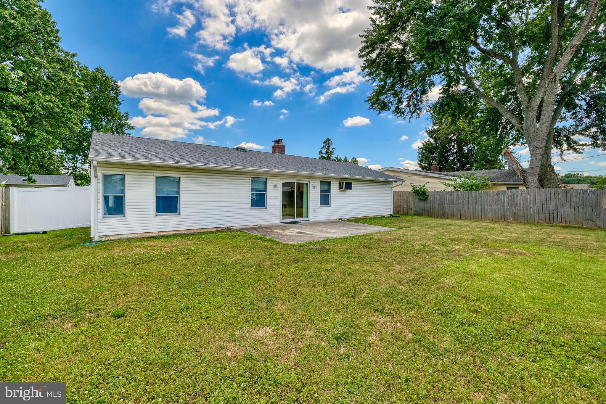 CRABTREE HOLLOW - Residential