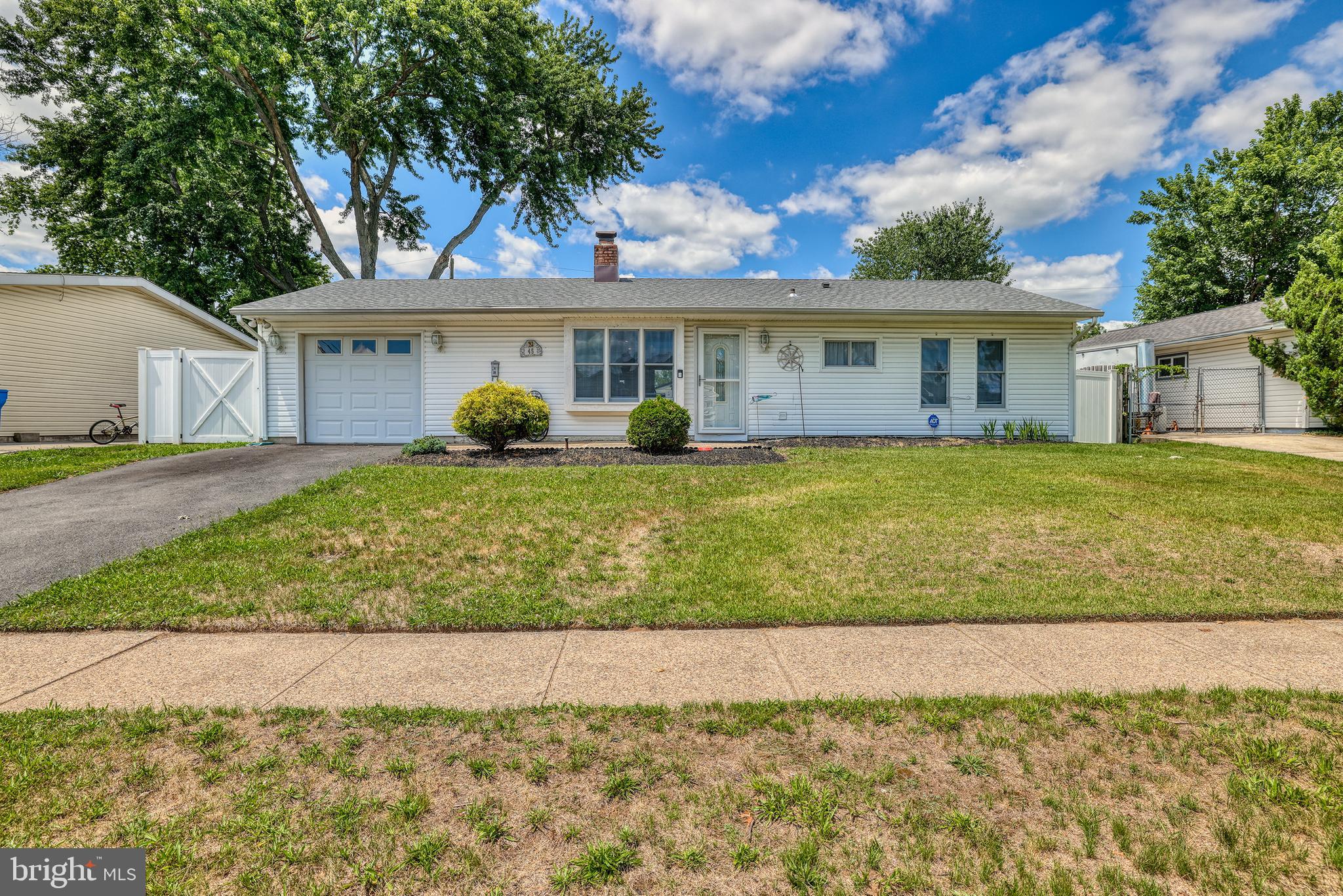 CRABTREE HOLLOW - Residential
