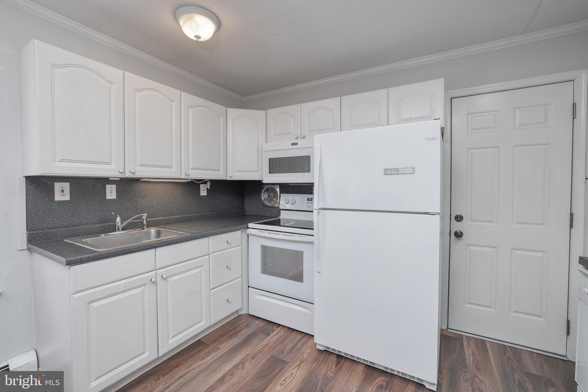 CRABTREE HOLLOW - Residential