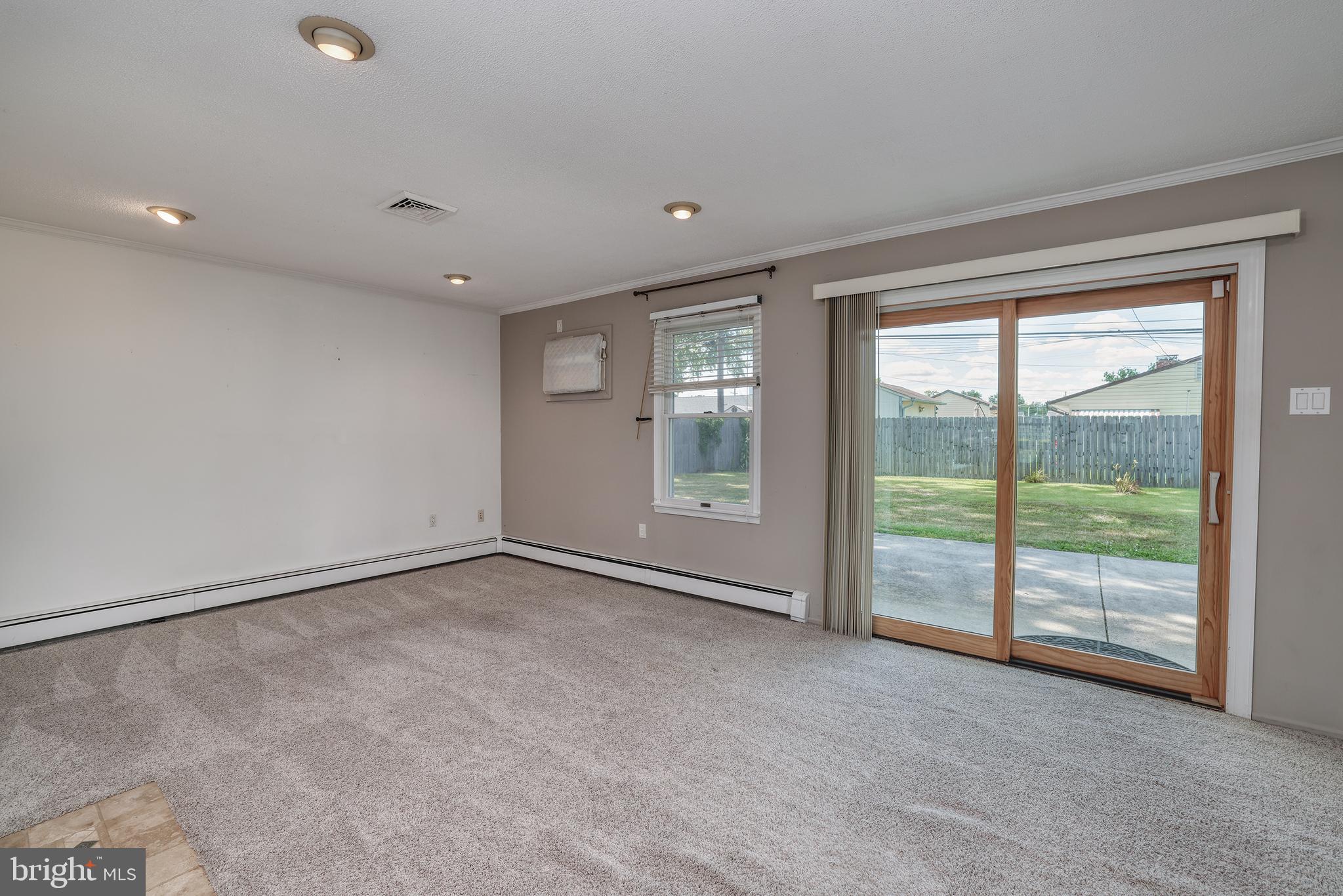 CRABTREE HOLLOW - Residential