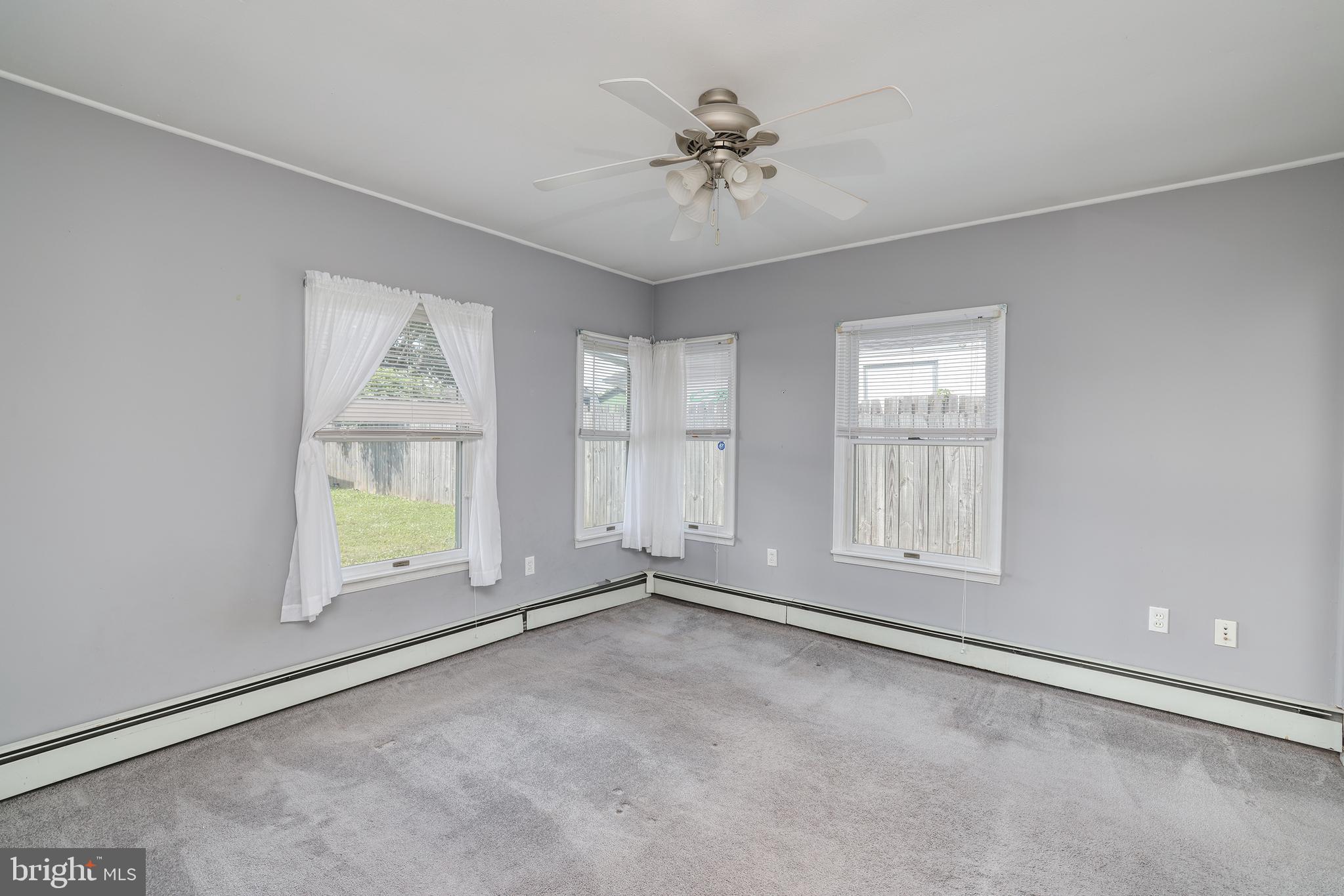 CRABTREE HOLLOW - Residential