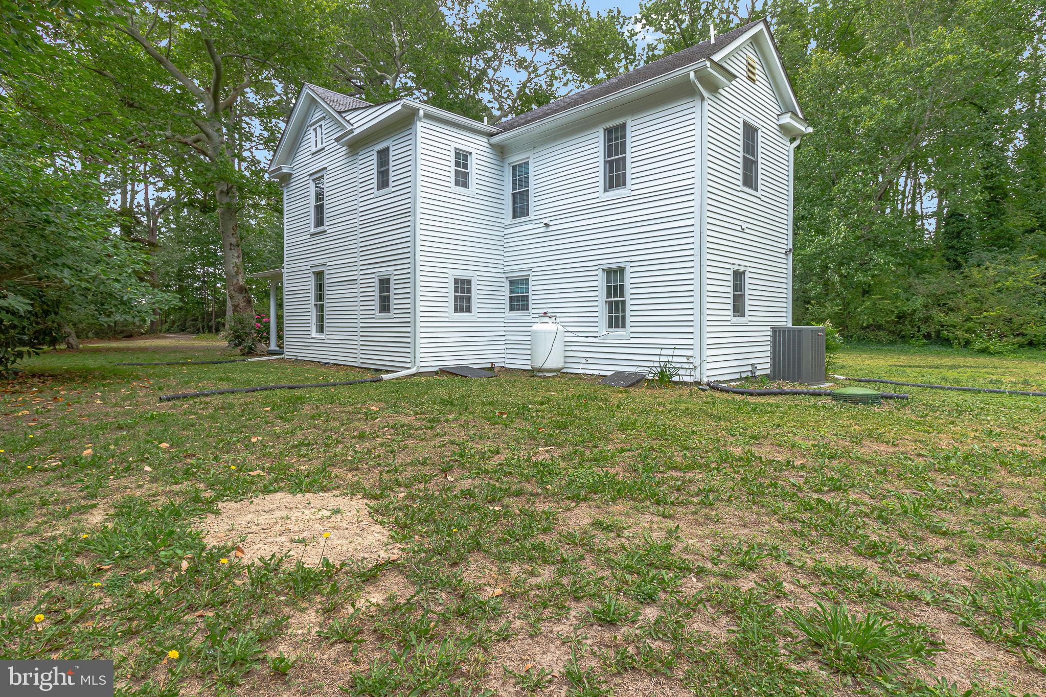 IRVINGTON - Residential
