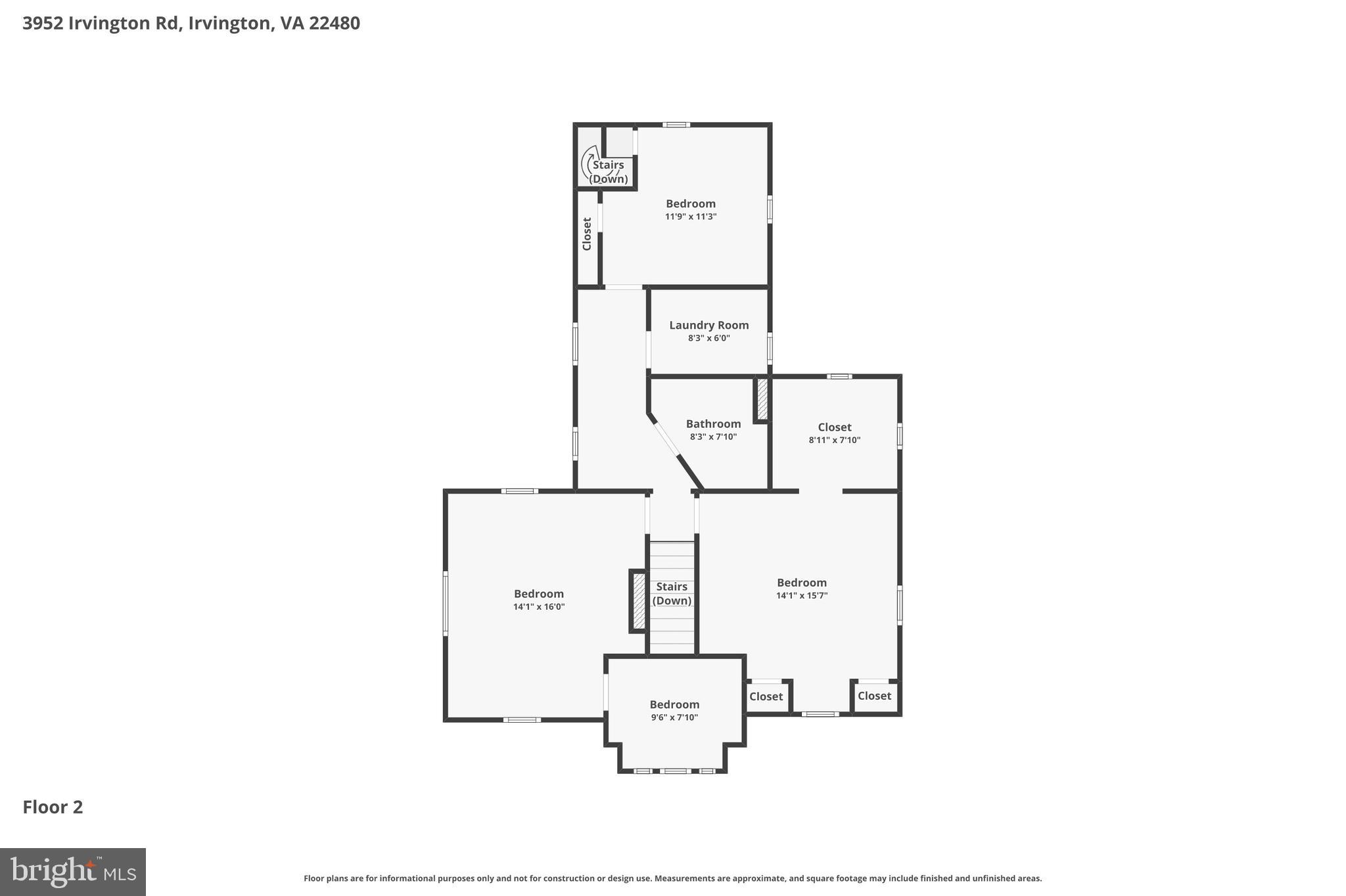 IRVINGTON - Residential