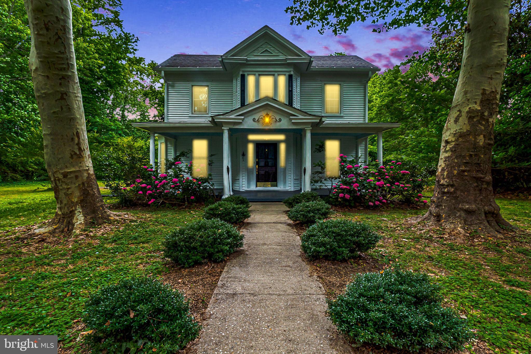 IRVINGTON - Residential