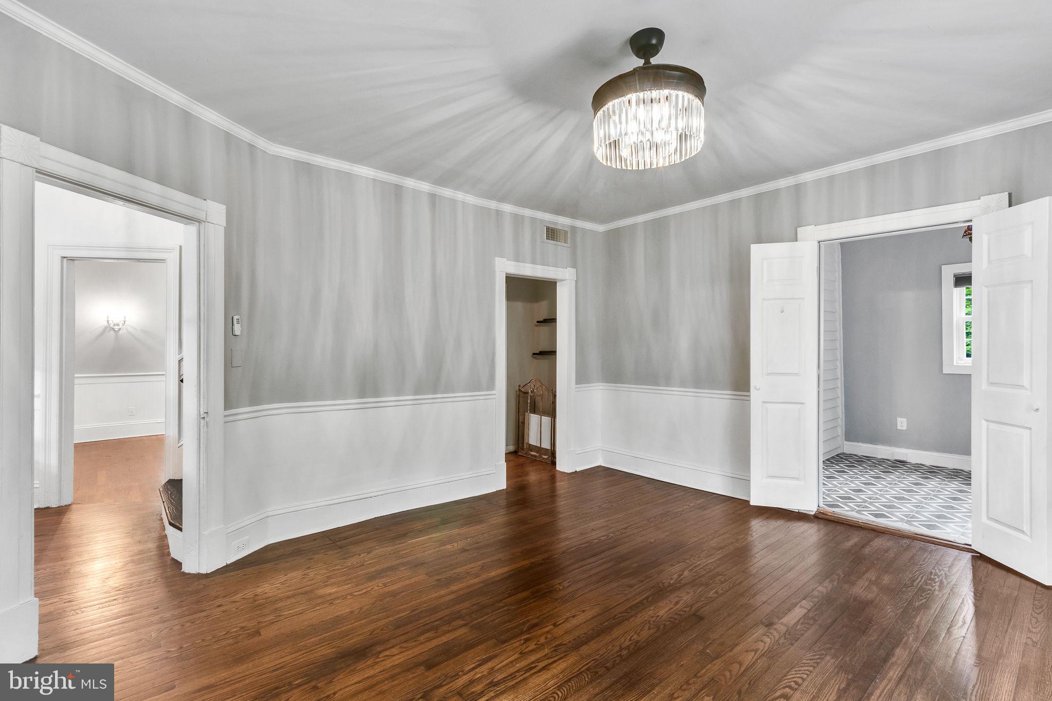 IRVINGTON - Residential
