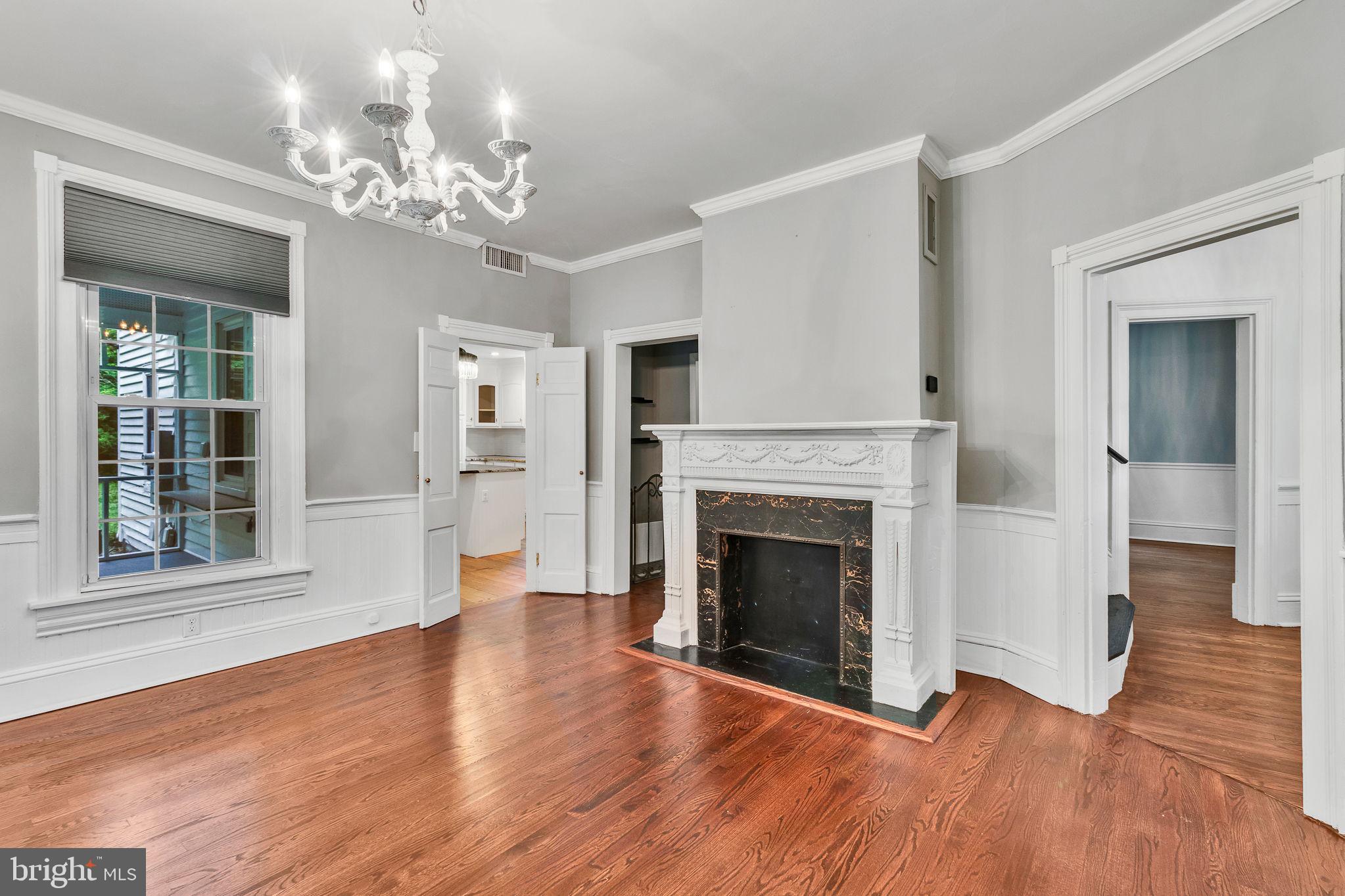 IRVINGTON - Residential