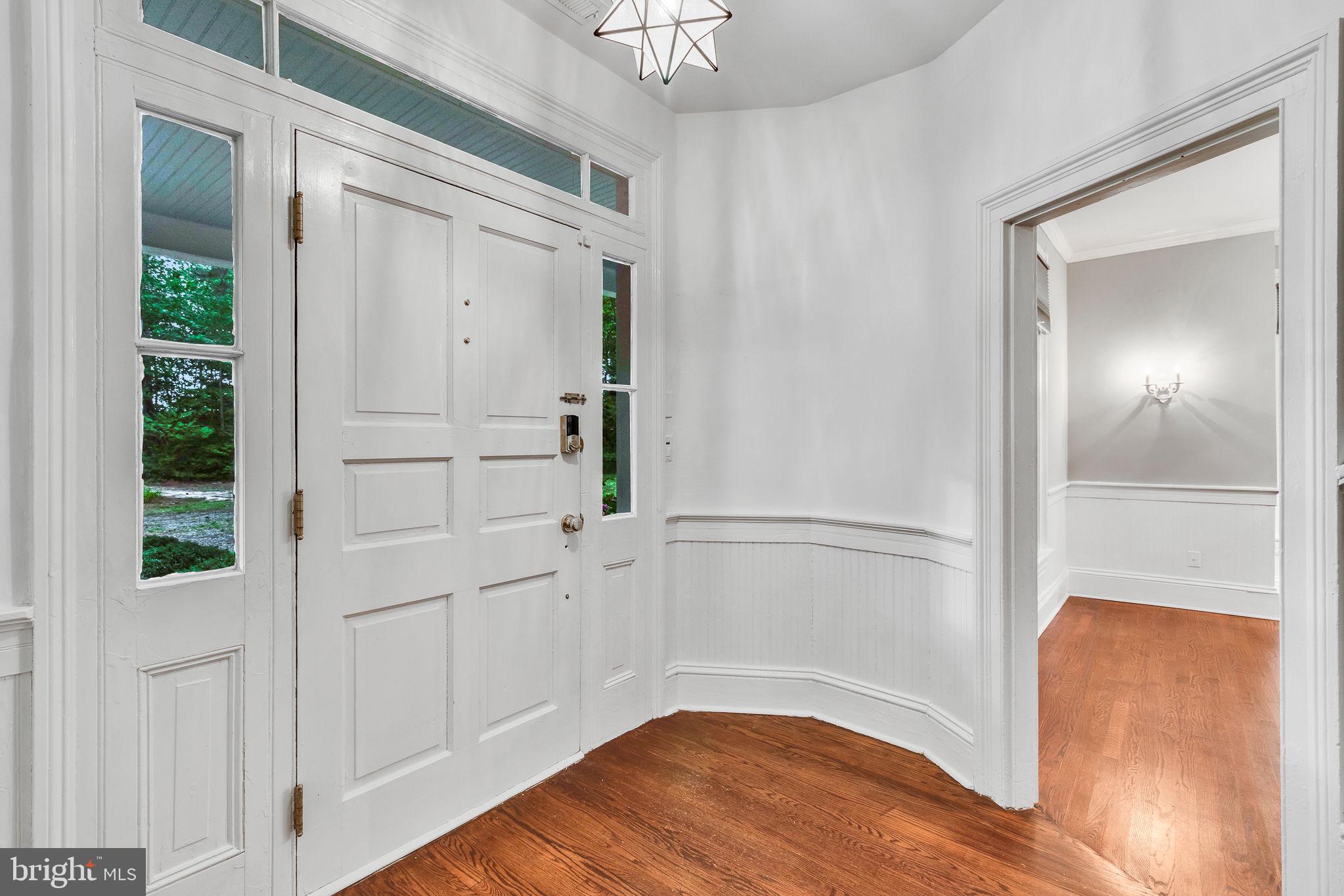 IRVINGTON - Residential