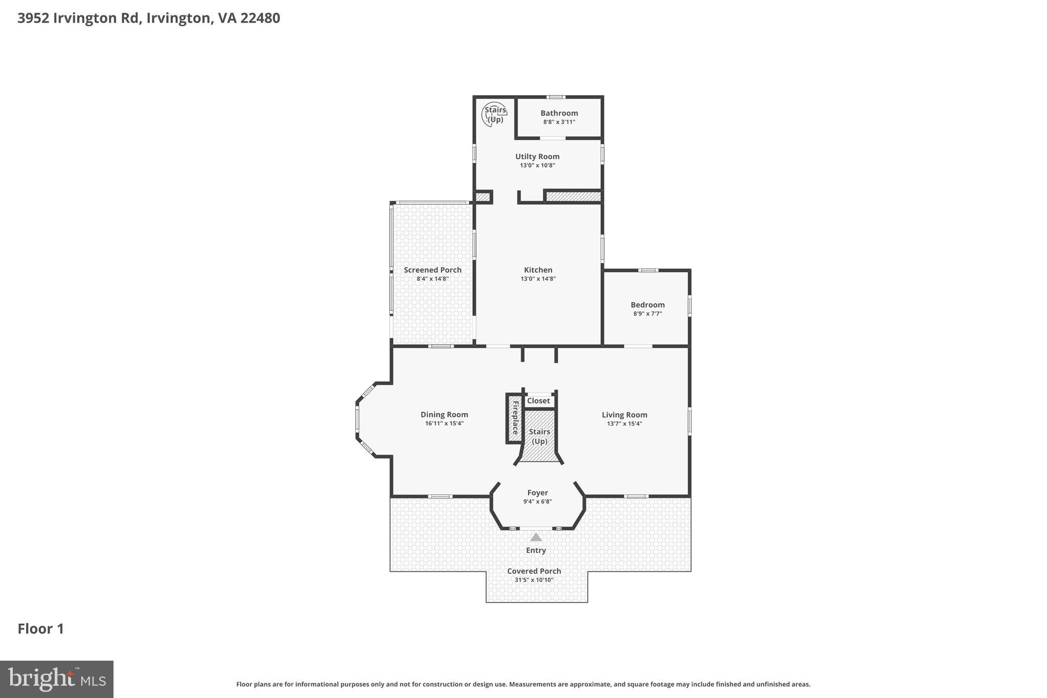 IRVINGTON - Residential