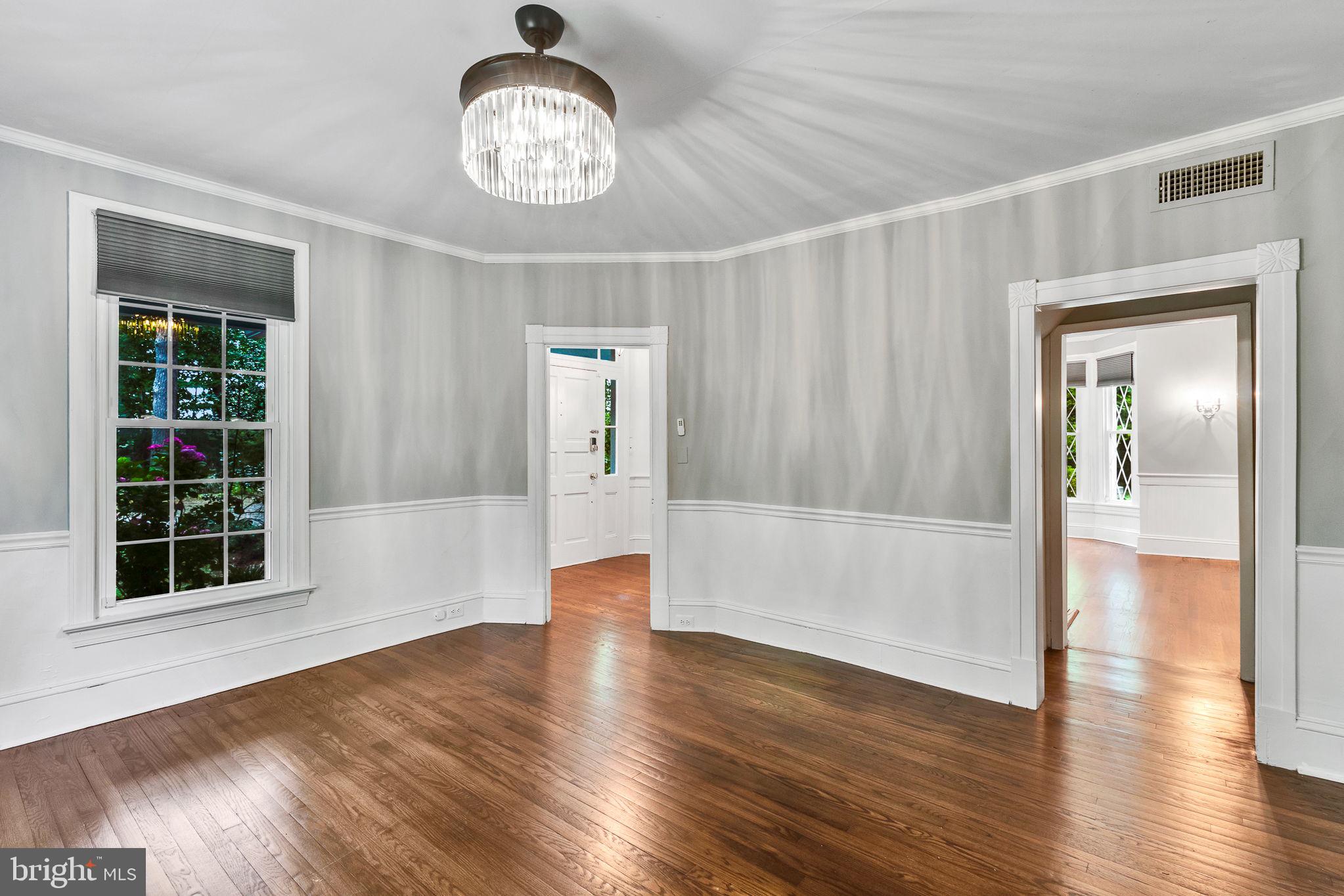 IRVINGTON - Residential