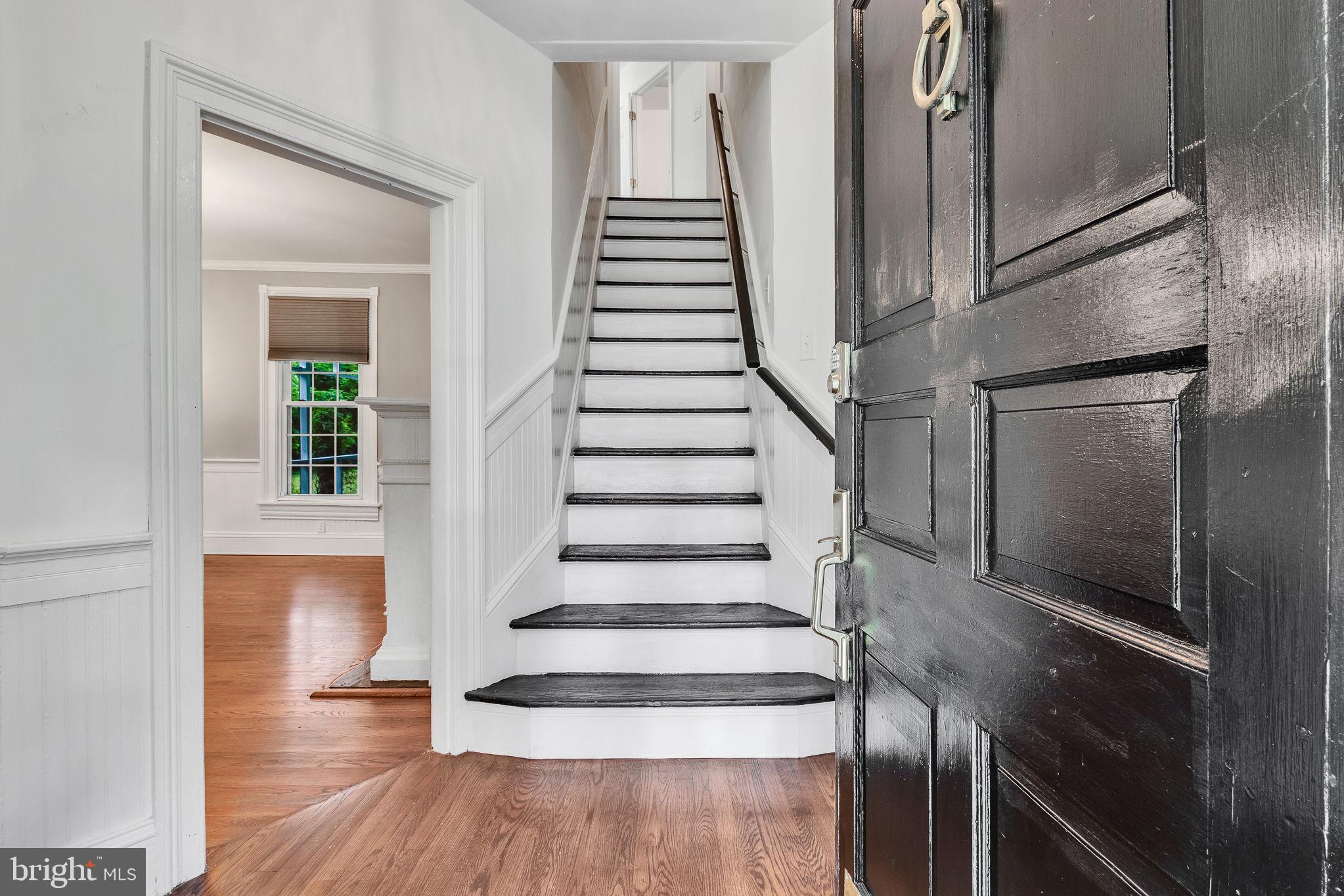 IRVINGTON - Residential