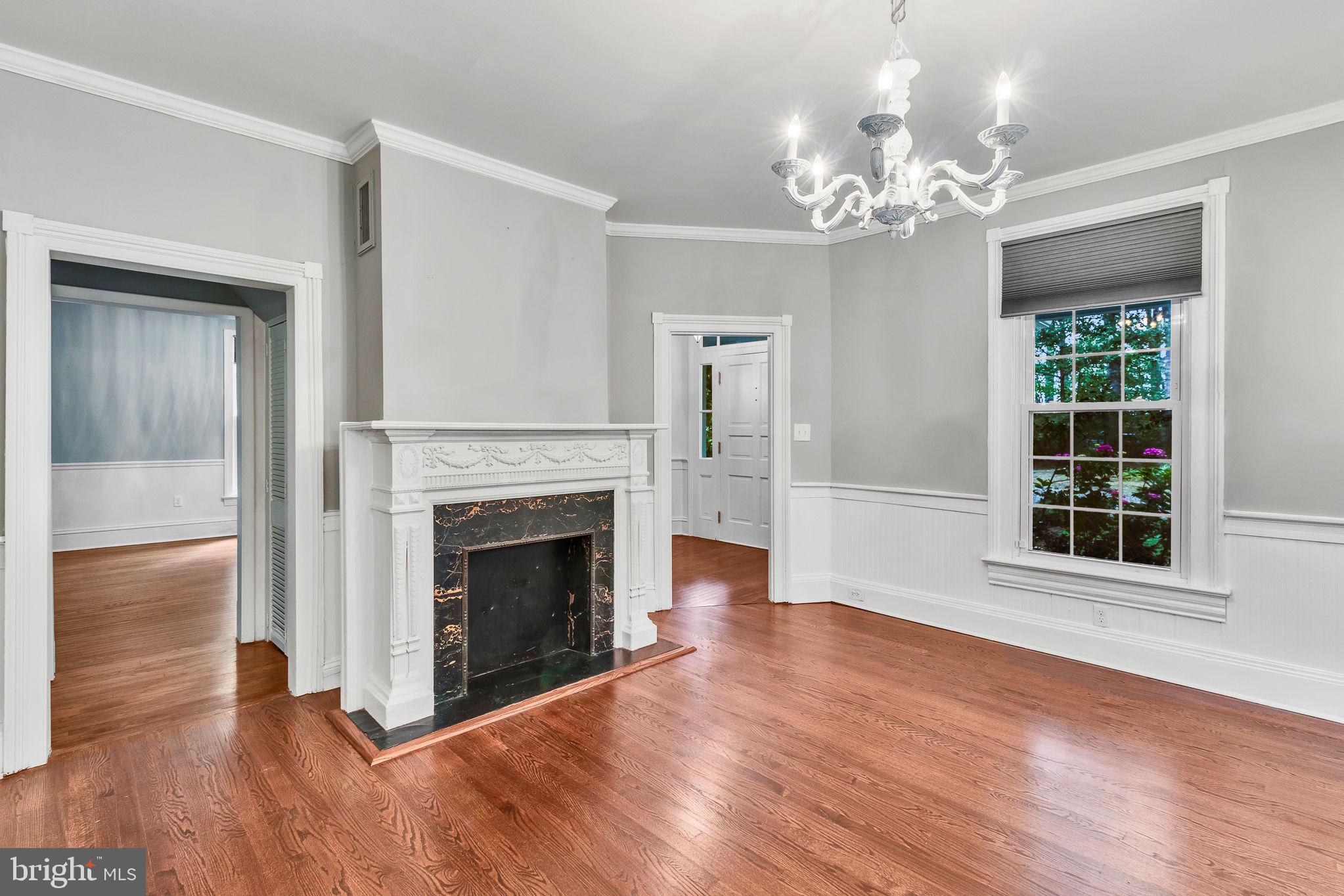 IRVINGTON - Residential
