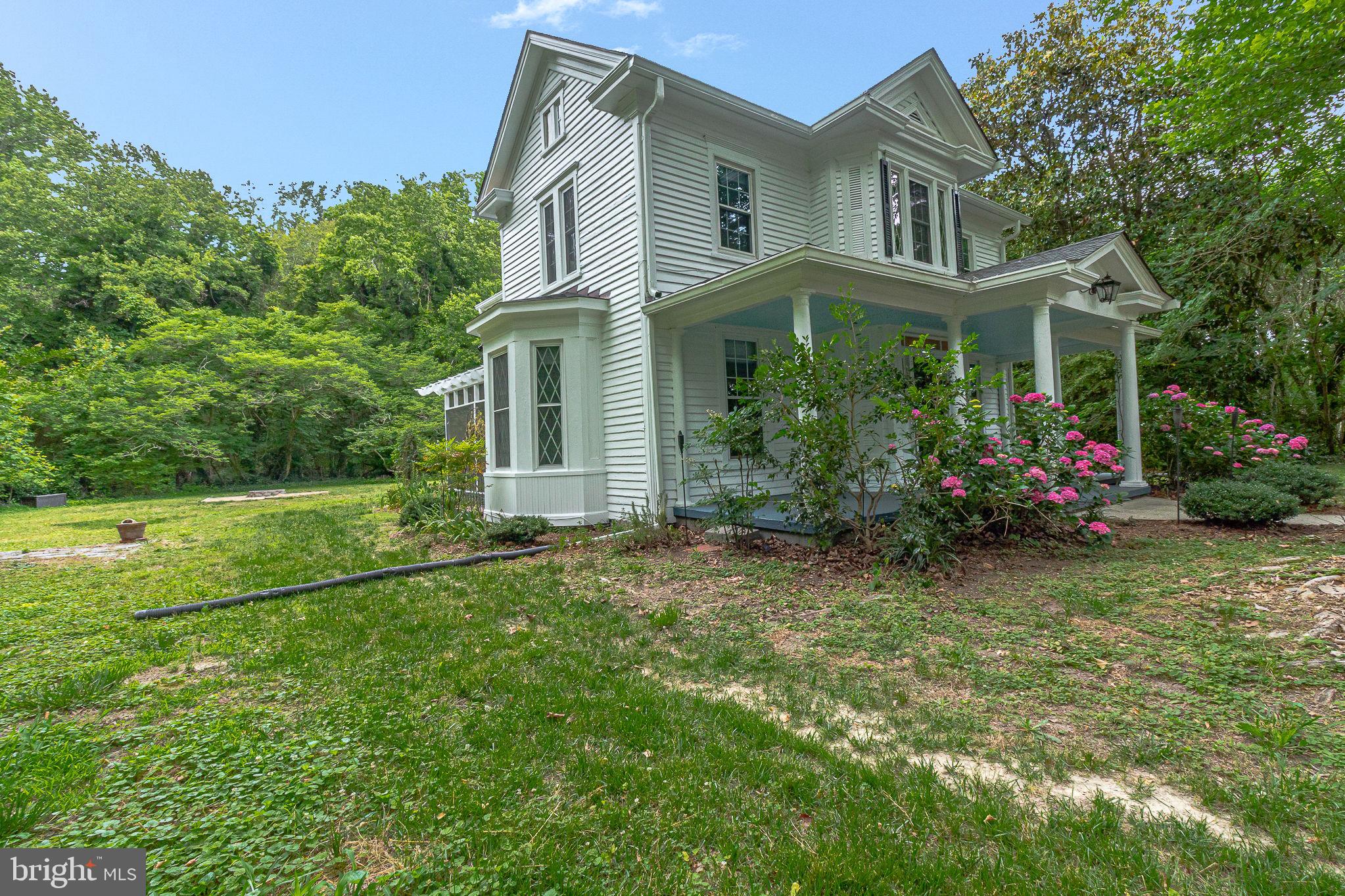 IRVINGTON - Residential