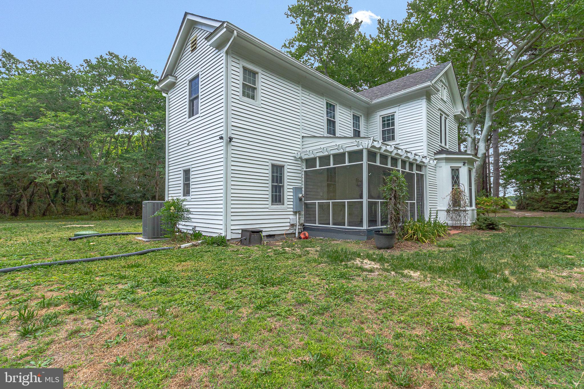 IRVINGTON - Residential