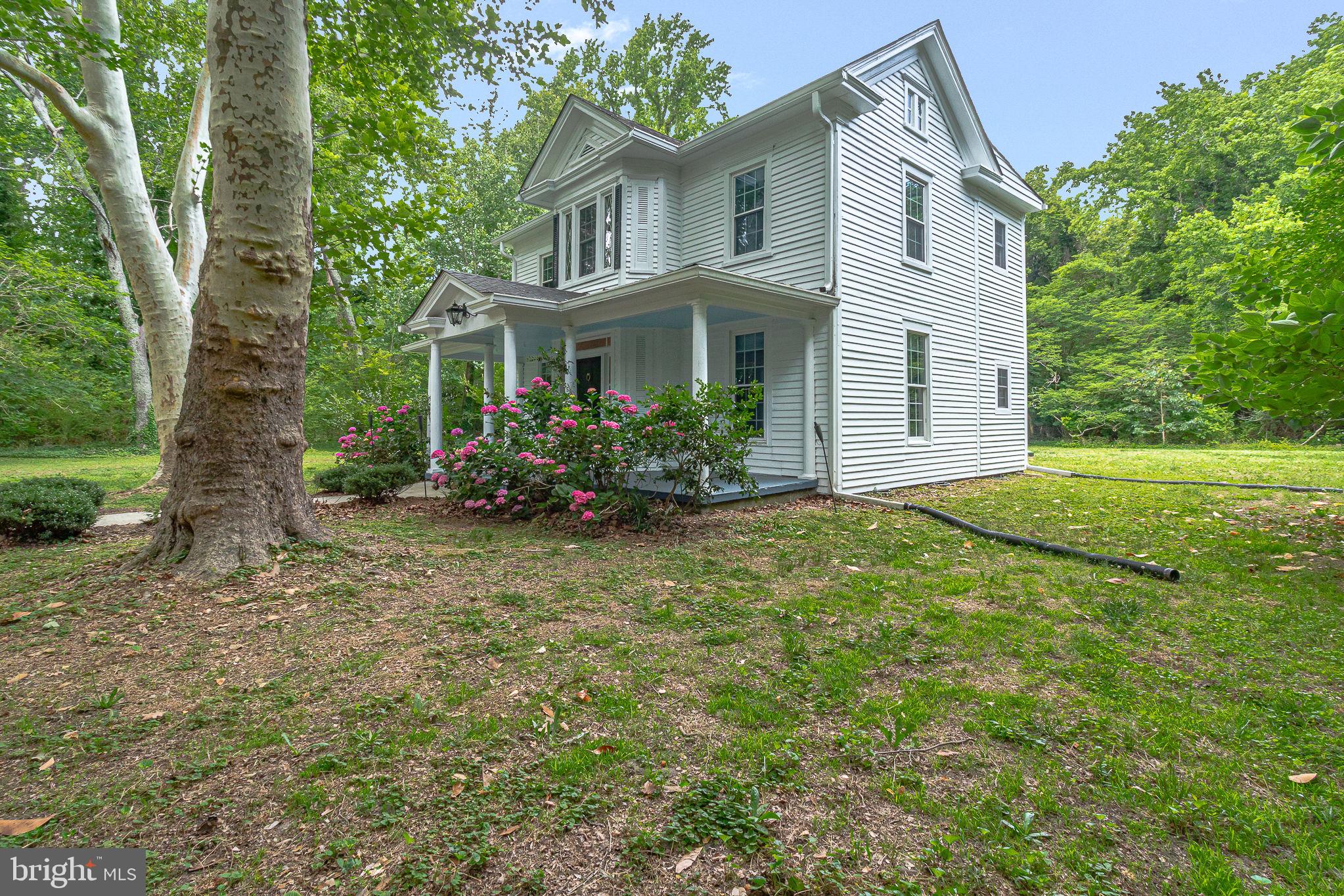IRVINGTON - Residential